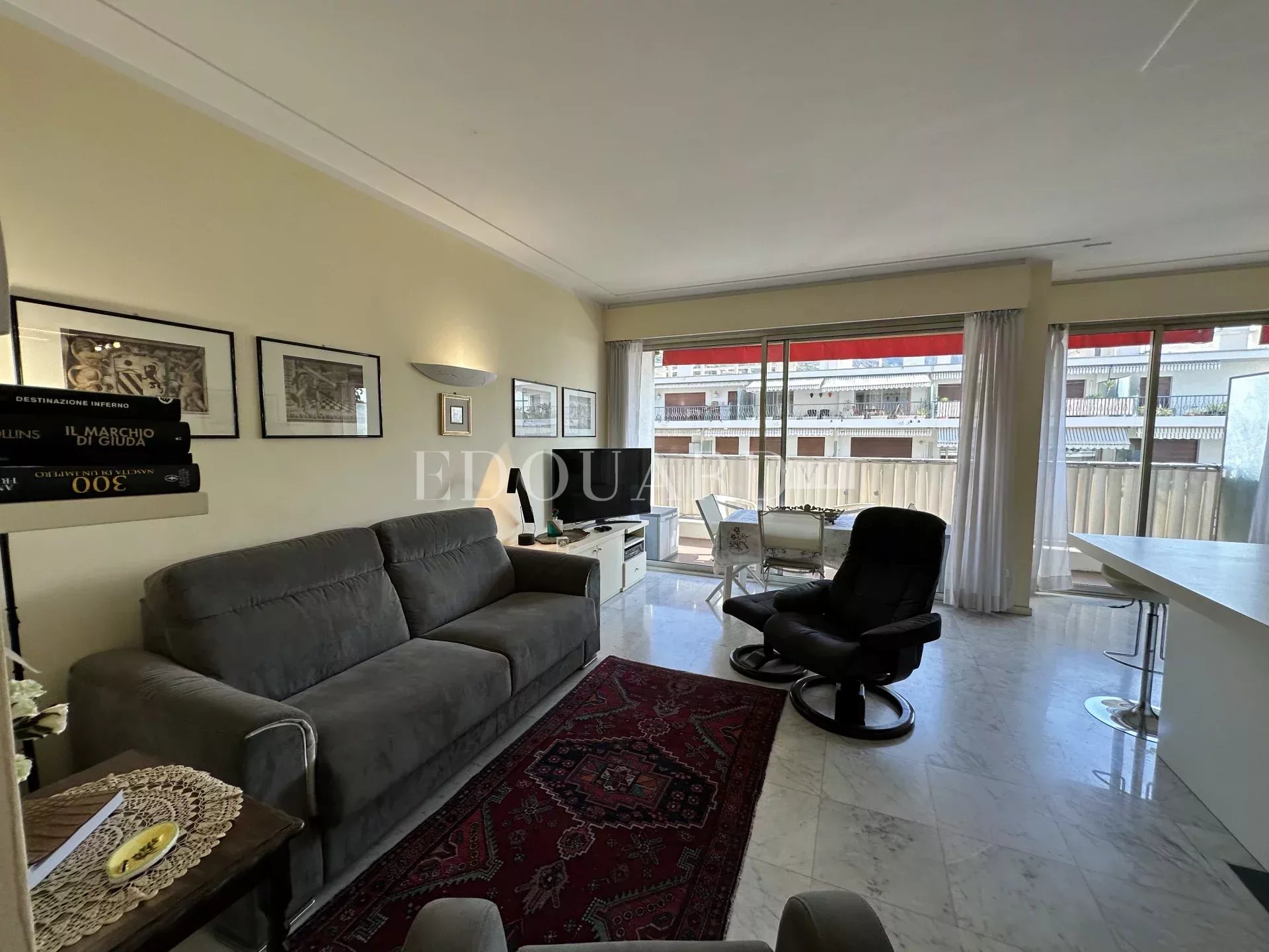 1 Bed, 1 Bath, ApartmentFor Sale, Menton, Alpes-Maritimes