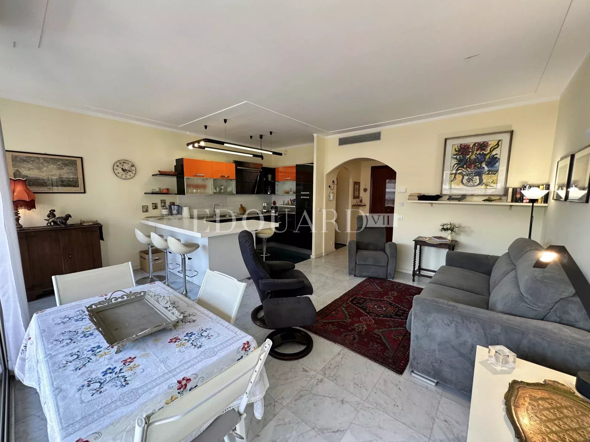 1 Bed, 1 Bath, ApartmentFor Sale, Menton, Alpes-Maritimes