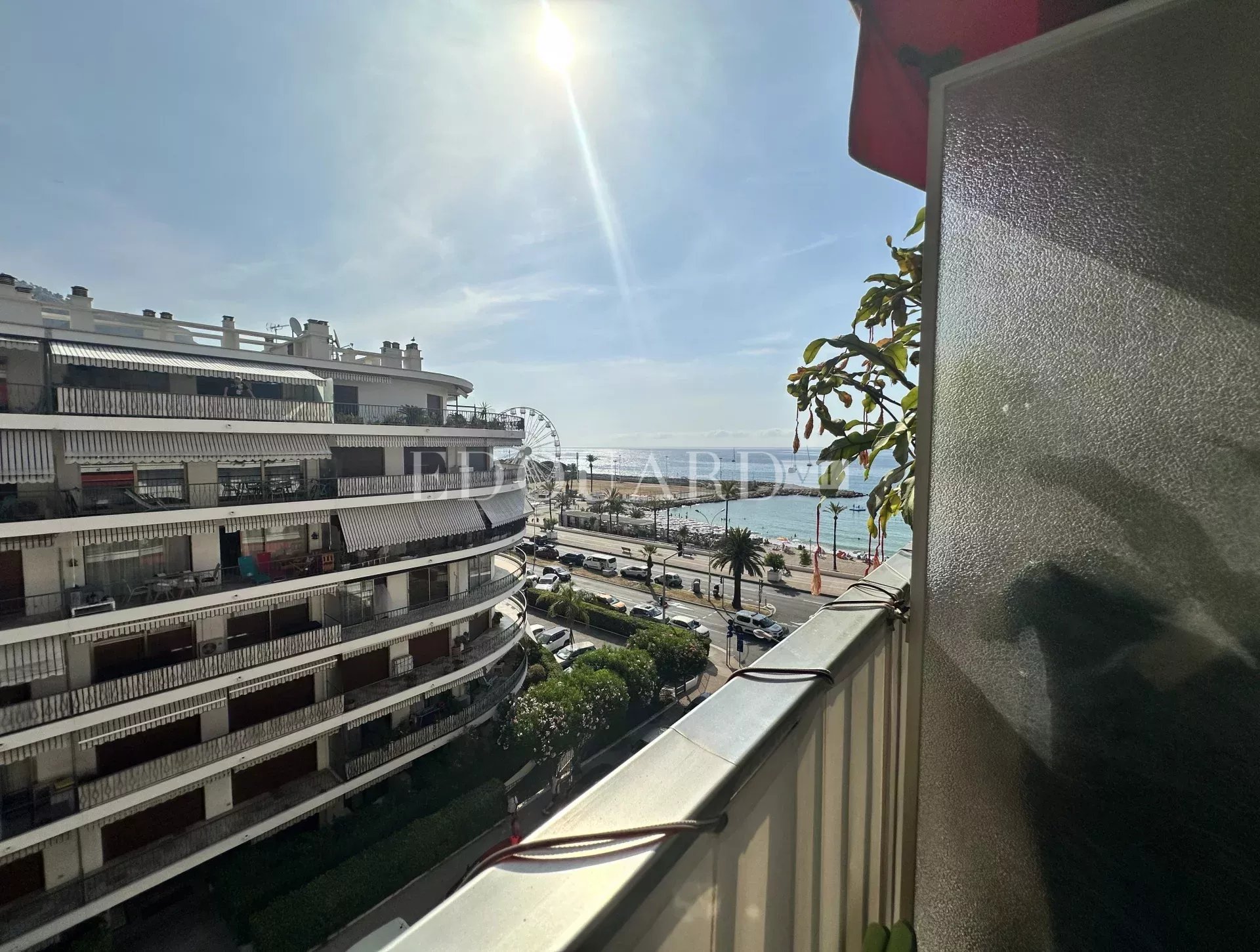 1 Bed, 1 Bath, ApartmentFor Sale, Menton, Alpes-Maritimes