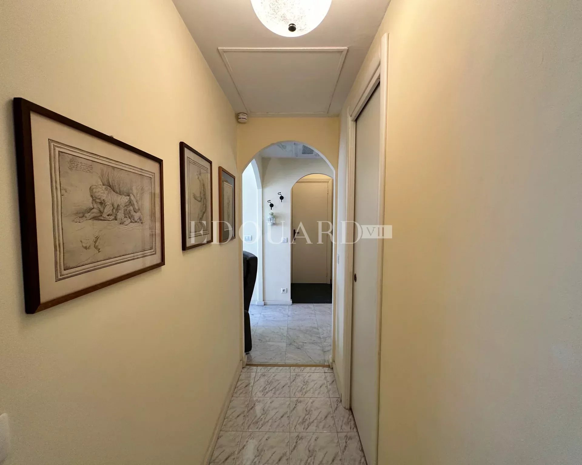 1 Bed, 1 Bath, ApartmentFor Sale, Menton, Alpes-Maritimes