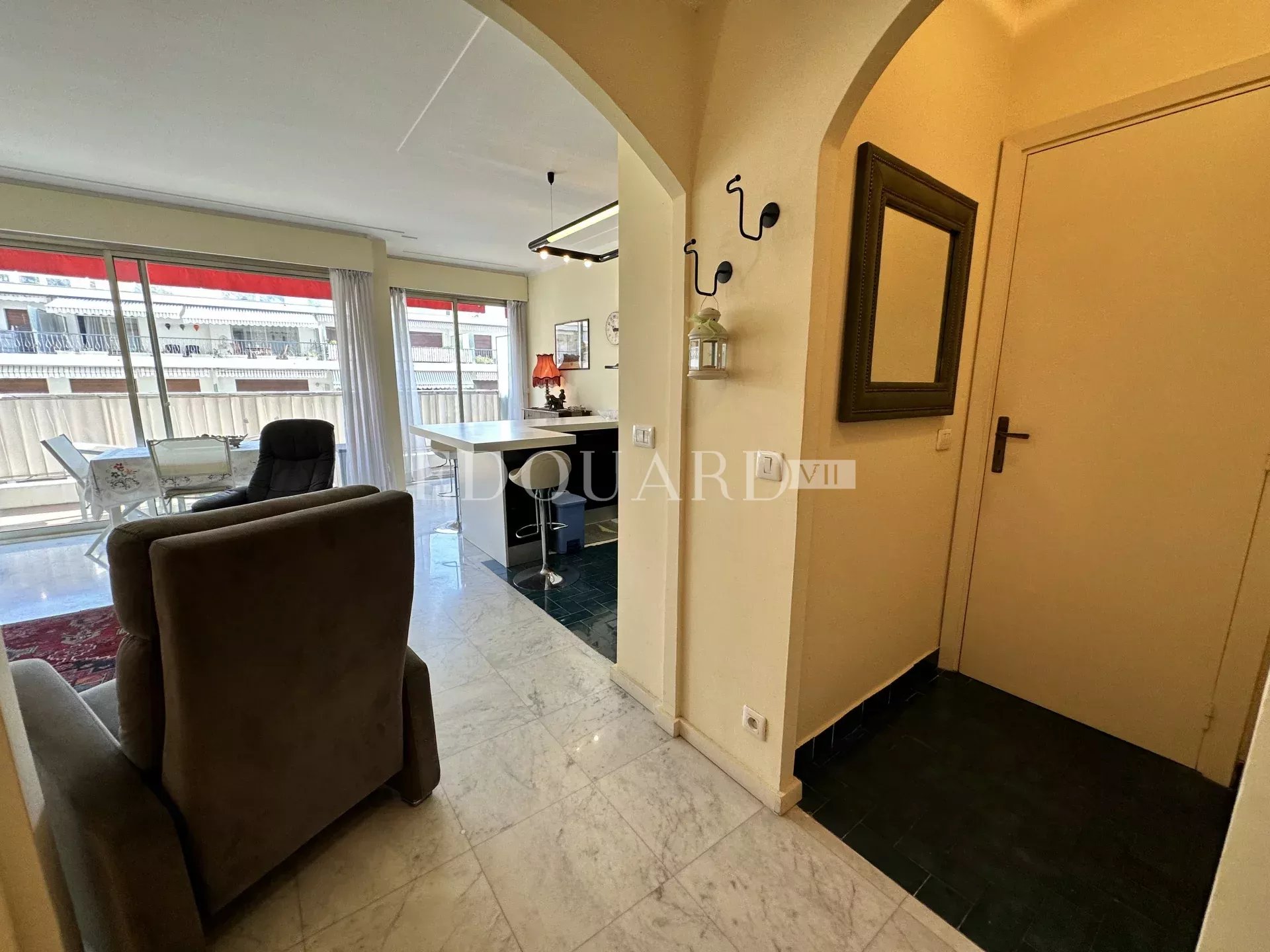 1 Bed, 1 Bath, ApartmentFor Sale, Menton, Alpes-Maritimes