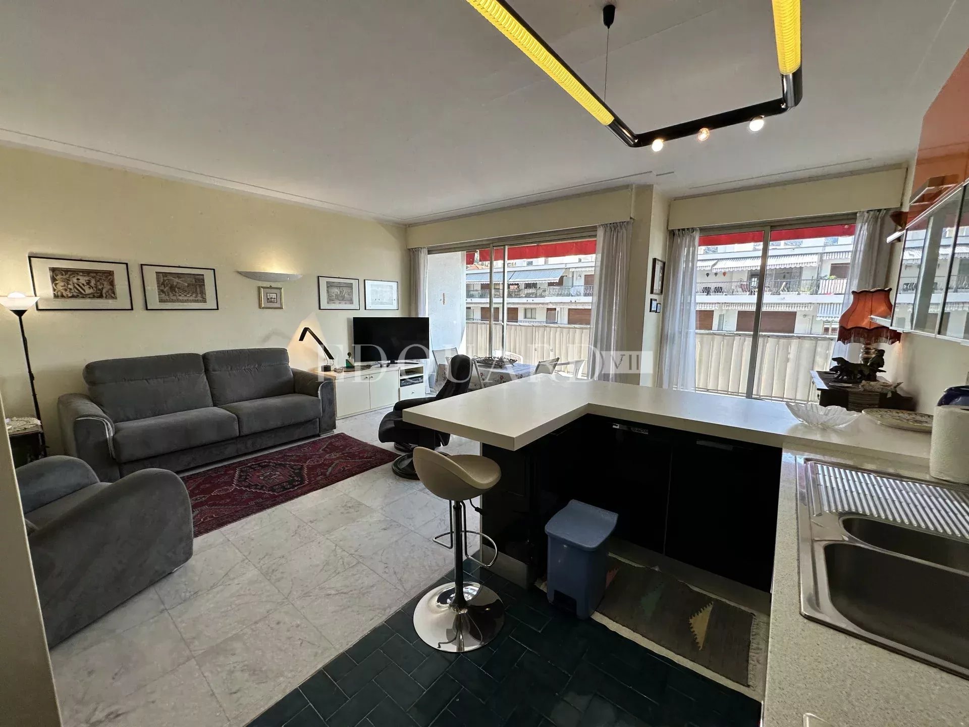 1 Bed, 1 Bath, ApartmentFor Sale, Menton, Alpes-Maritimes