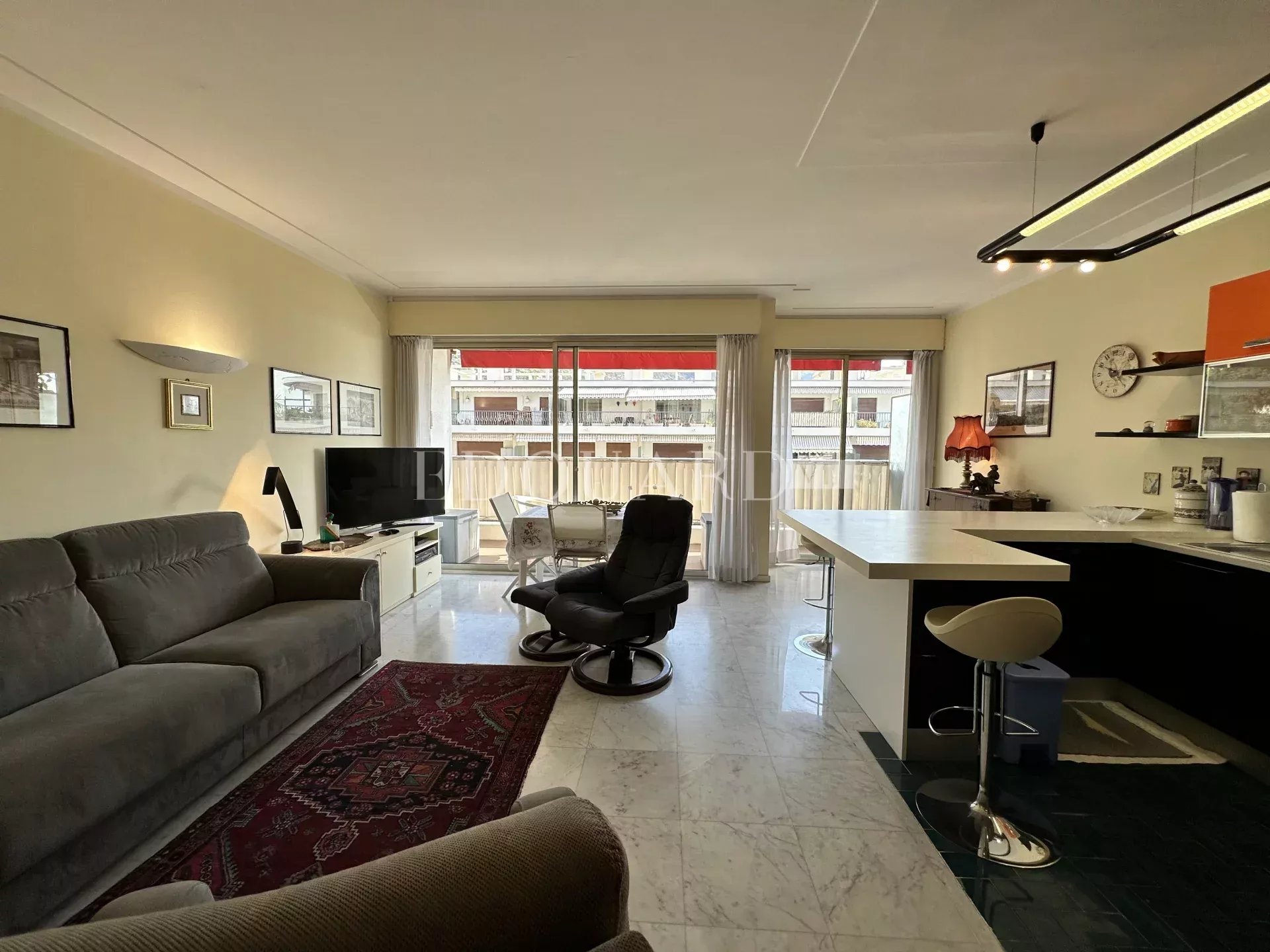 1 Bed, 1 Bath, ApartmentFor Sale, Menton, Alpes-Maritimes