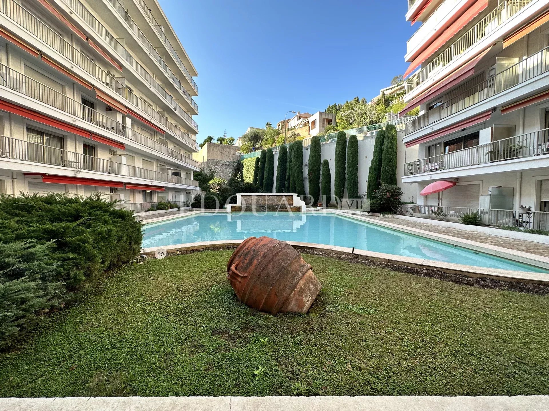 1 Bed, 1 Bath, ApartmentFor Sale, Menton, Alpes-Maritimes