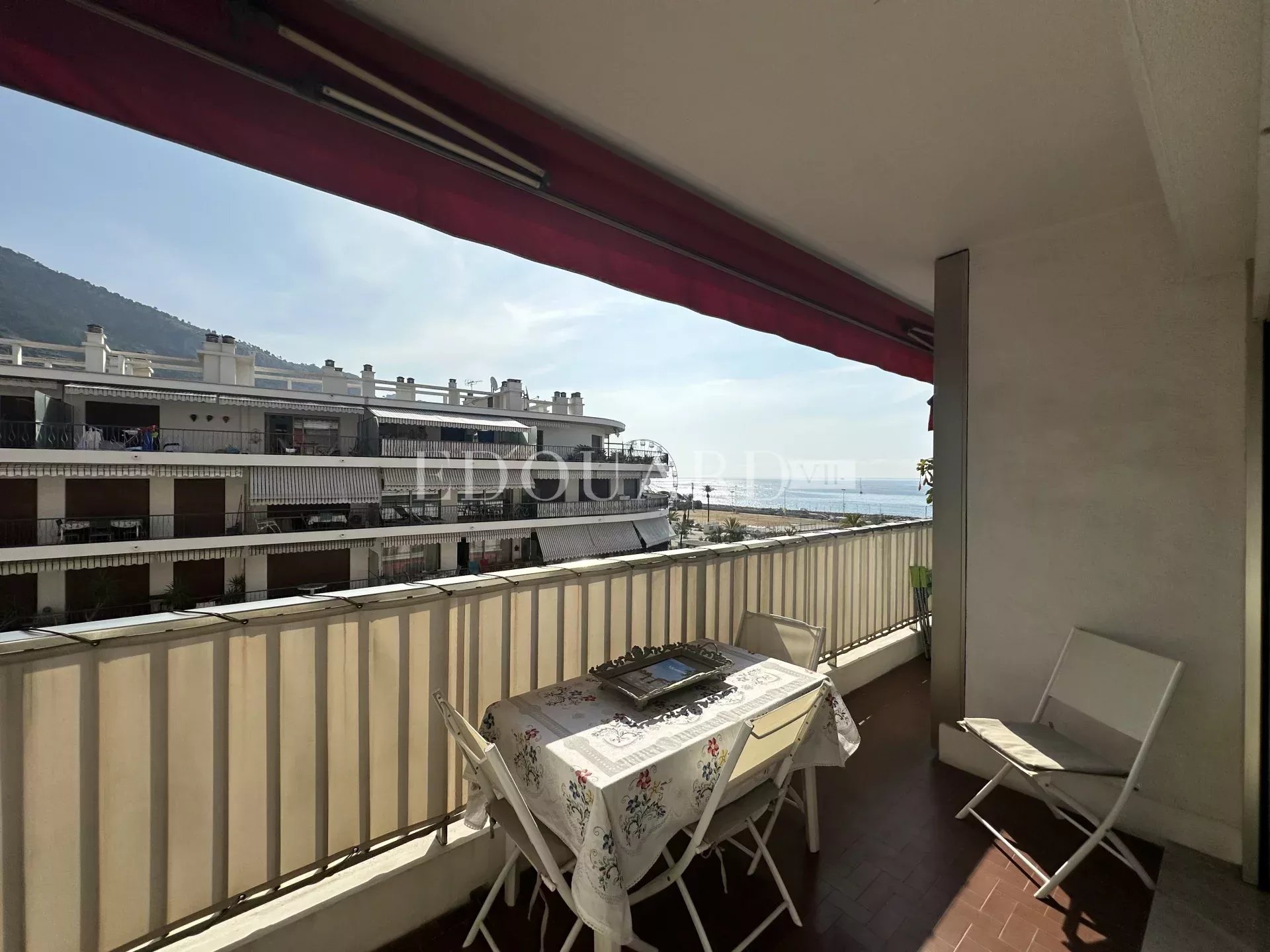 1 Bed, 1 Bath, ApartmentFor Sale, Menton, Alpes-Maritimes