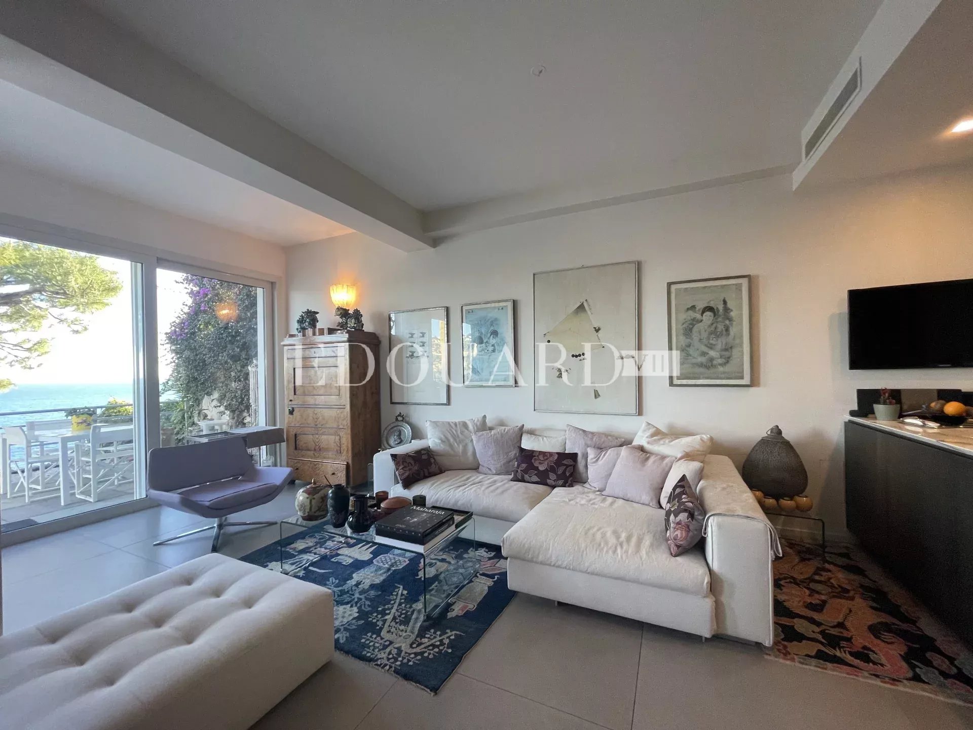 2 Bed, 2 Bath, ApartmentFor Sale, Roquebrune-Cap-Martin, Alpes-Maritimes