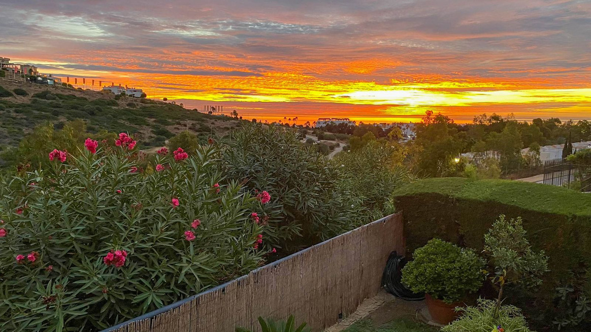 2 Bed, 2 Bath, ApartmentFor Sale, Casares Playa, Malaga