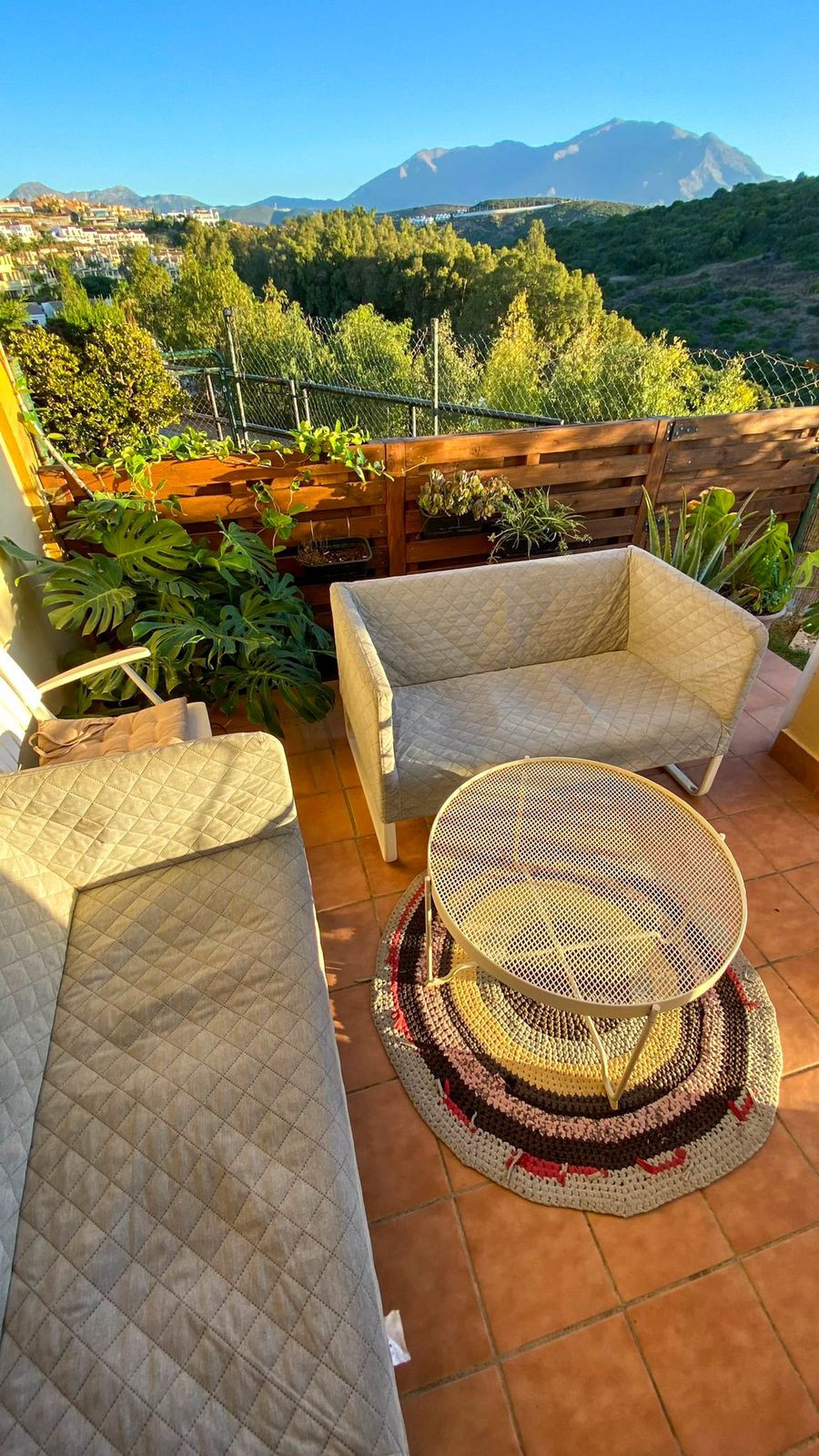 2 Bed, 2 Bath, ApartmentFor Sale, Casares Playa, Malaga