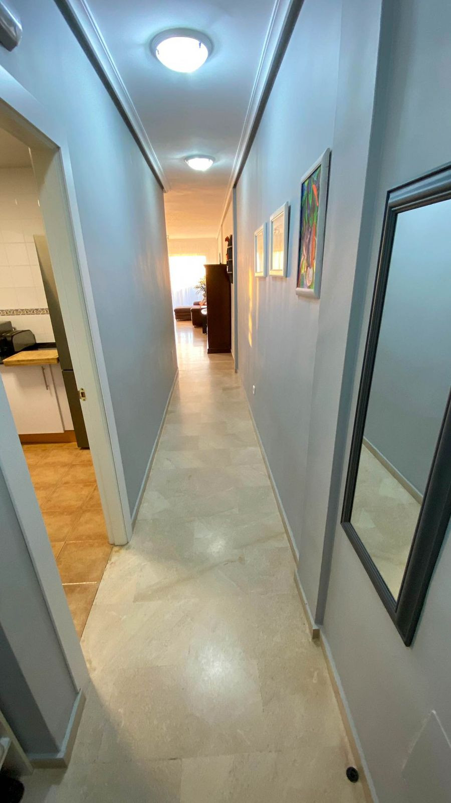 2 Bed, 2 Bath, ApartmentFor Sale, Casares Playa, Malaga