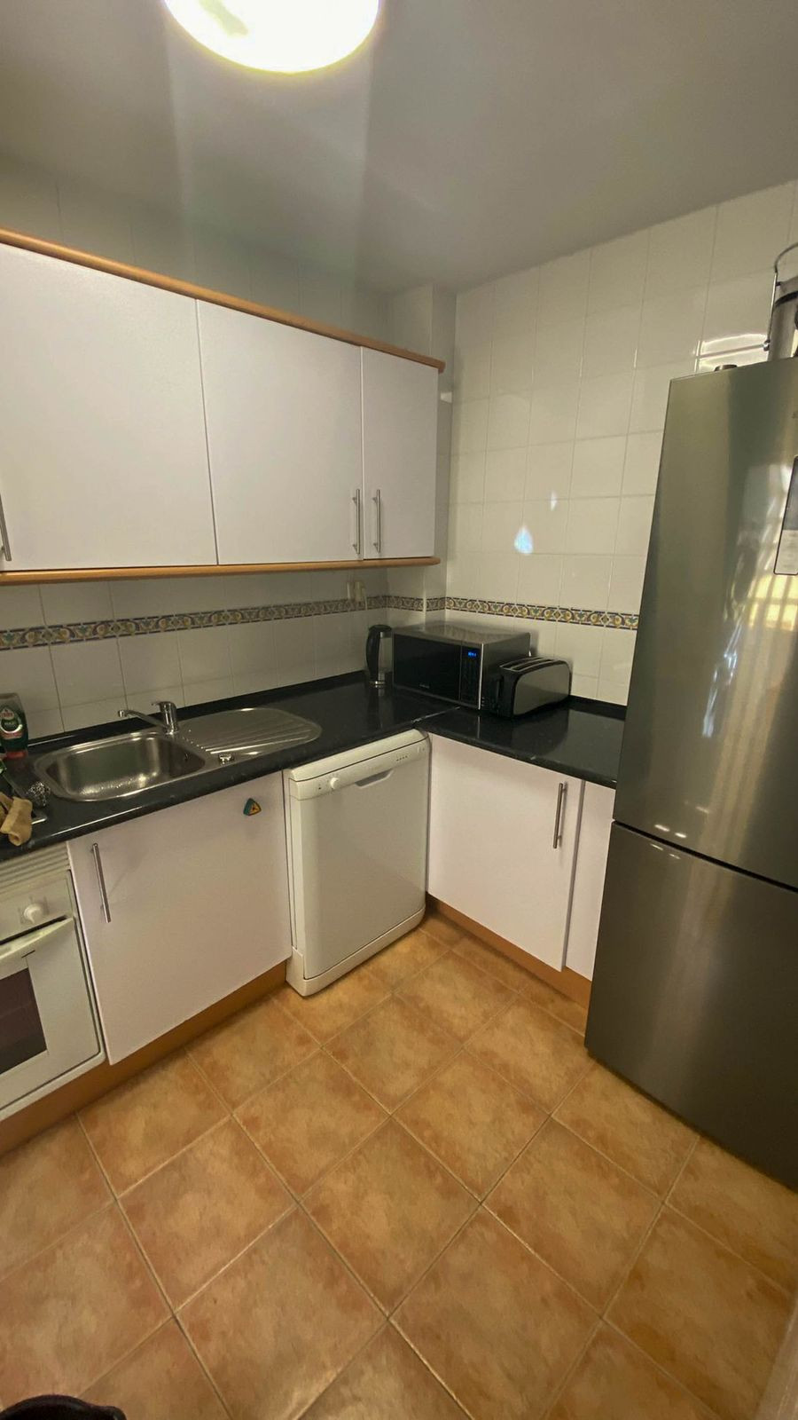 2 Bed, 2 Bath, ApartmentFor Sale, Casares Playa, Malaga