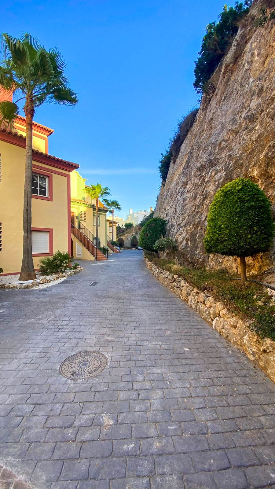 2 Bed, 2 Bath, ApartmentFor Sale, Casares Playa, Malaga