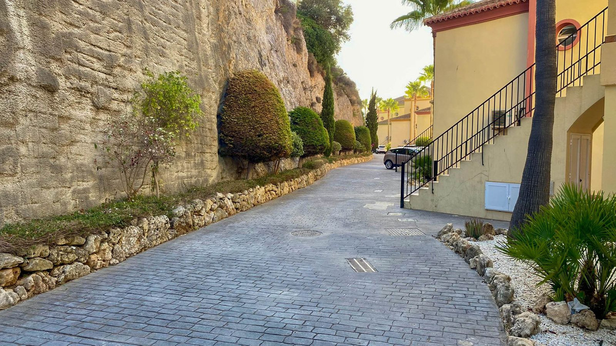 2 Bed, 2 Bath, ApartmentFor Sale, Casares Playa, Malaga