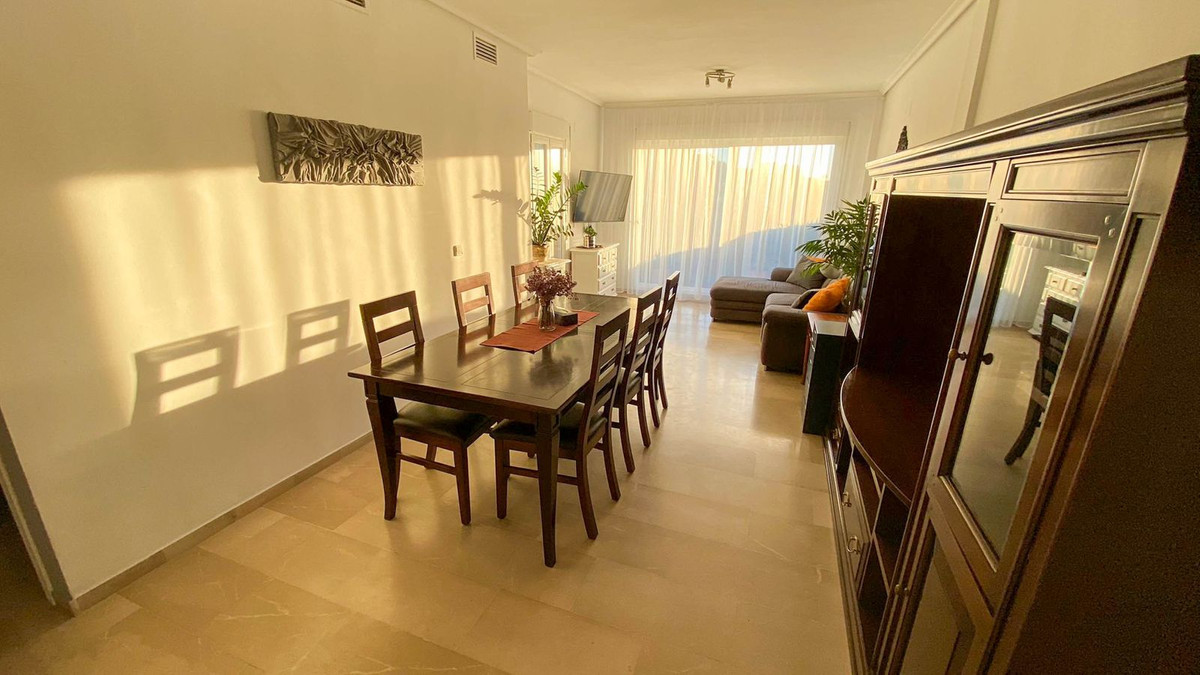 2 Bed, 2 Bath, ApartmentFor Sale, Casares Playa, Malaga