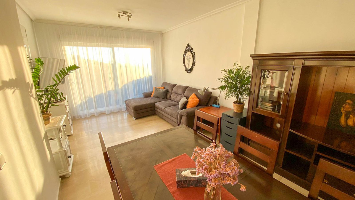 2 Bed, 2 Bath, ApartmentFor Sale, Casares Playa, Malaga