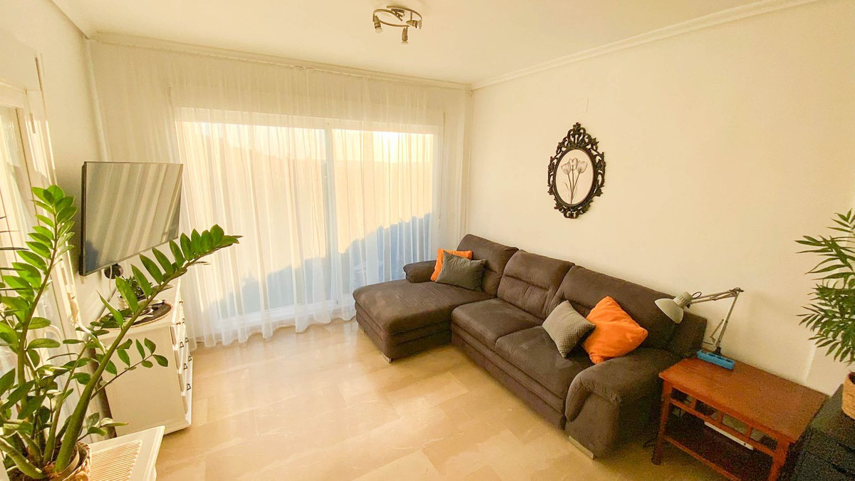 2 Bed, 2 Bath, ApartmentFor Sale, Casares Playa, Malaga