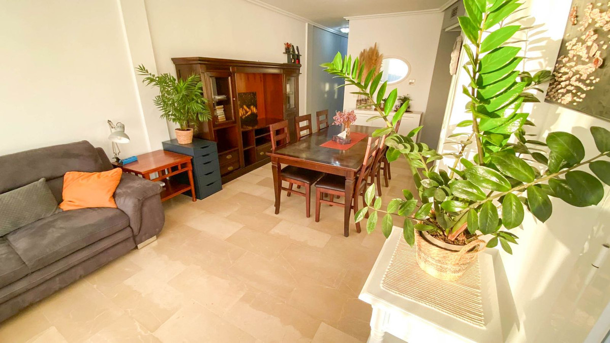 2 Bed, 2 Bath, ApartmentFor Sale, Casares Playa, Malaga
