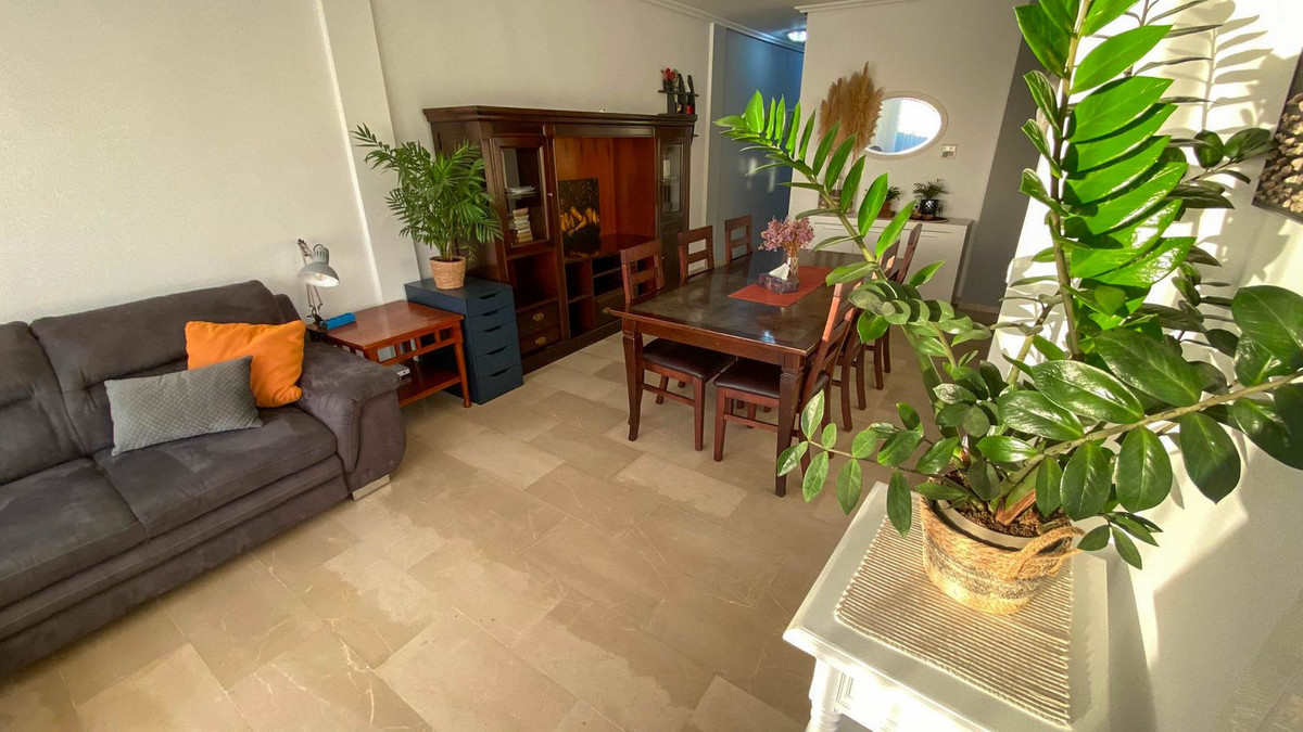 2 Bed, 2 Bath, ApartmentFor Sale, Casares Playa, Malaga