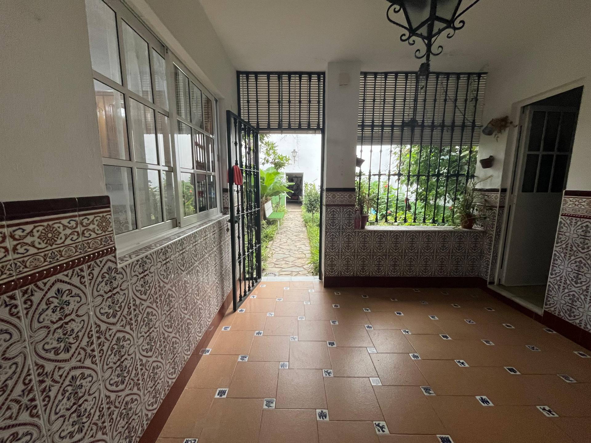 4 Bed, 2 Bath, HouseFor Sale, Jimena de la Frontera, Cadiz, 11330