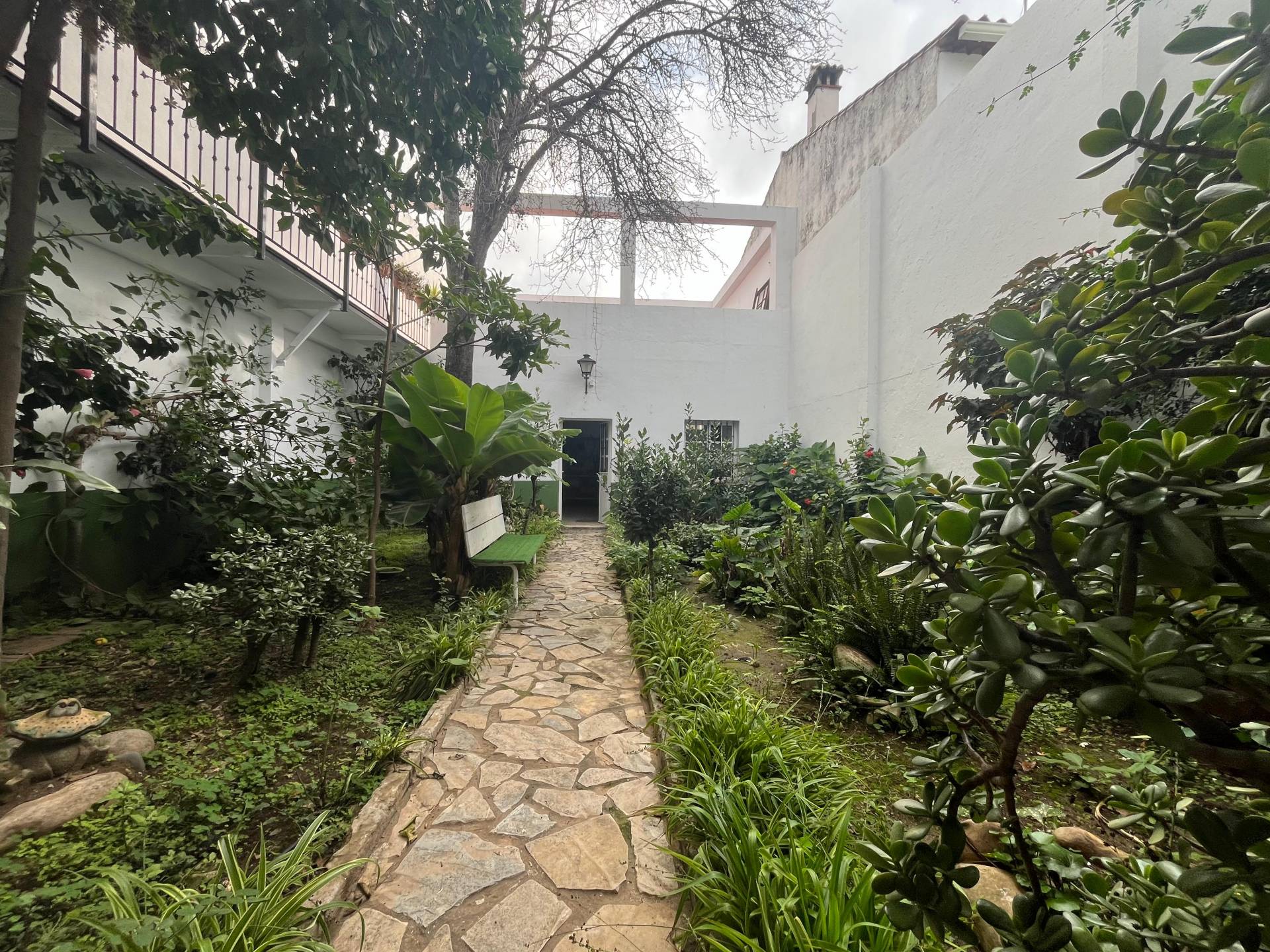 4 Bed, 2 Bath, HouseFor Sale, Jimena de la Frontera, Cadiz, 11330