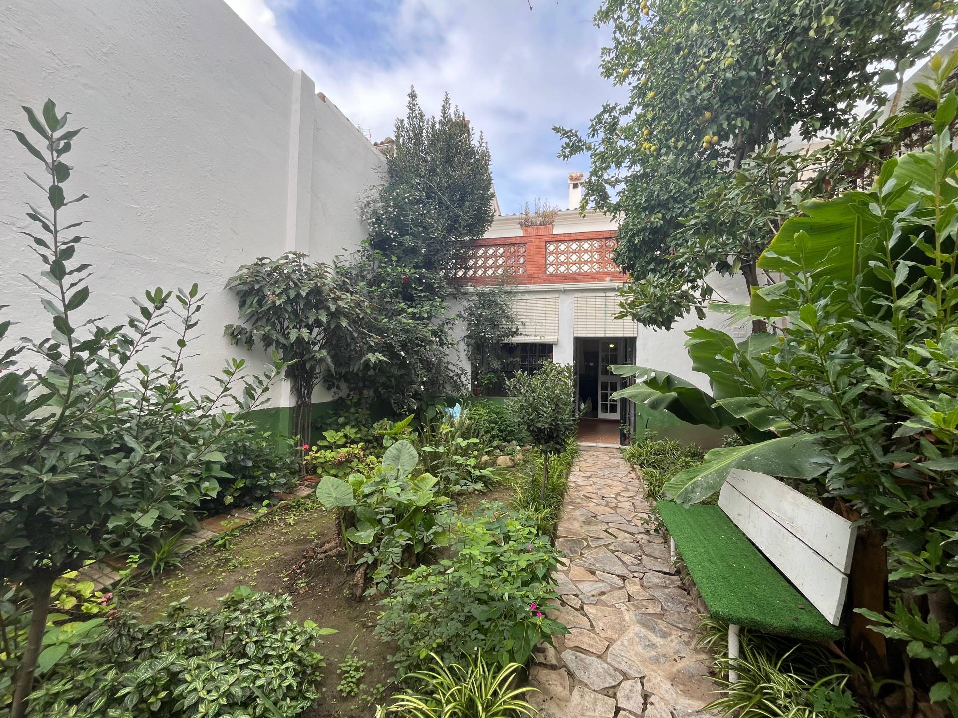 4 Bed, 2 Bath, HouseFor Sale, Jimena de la Frontera, Cadiz, 11330