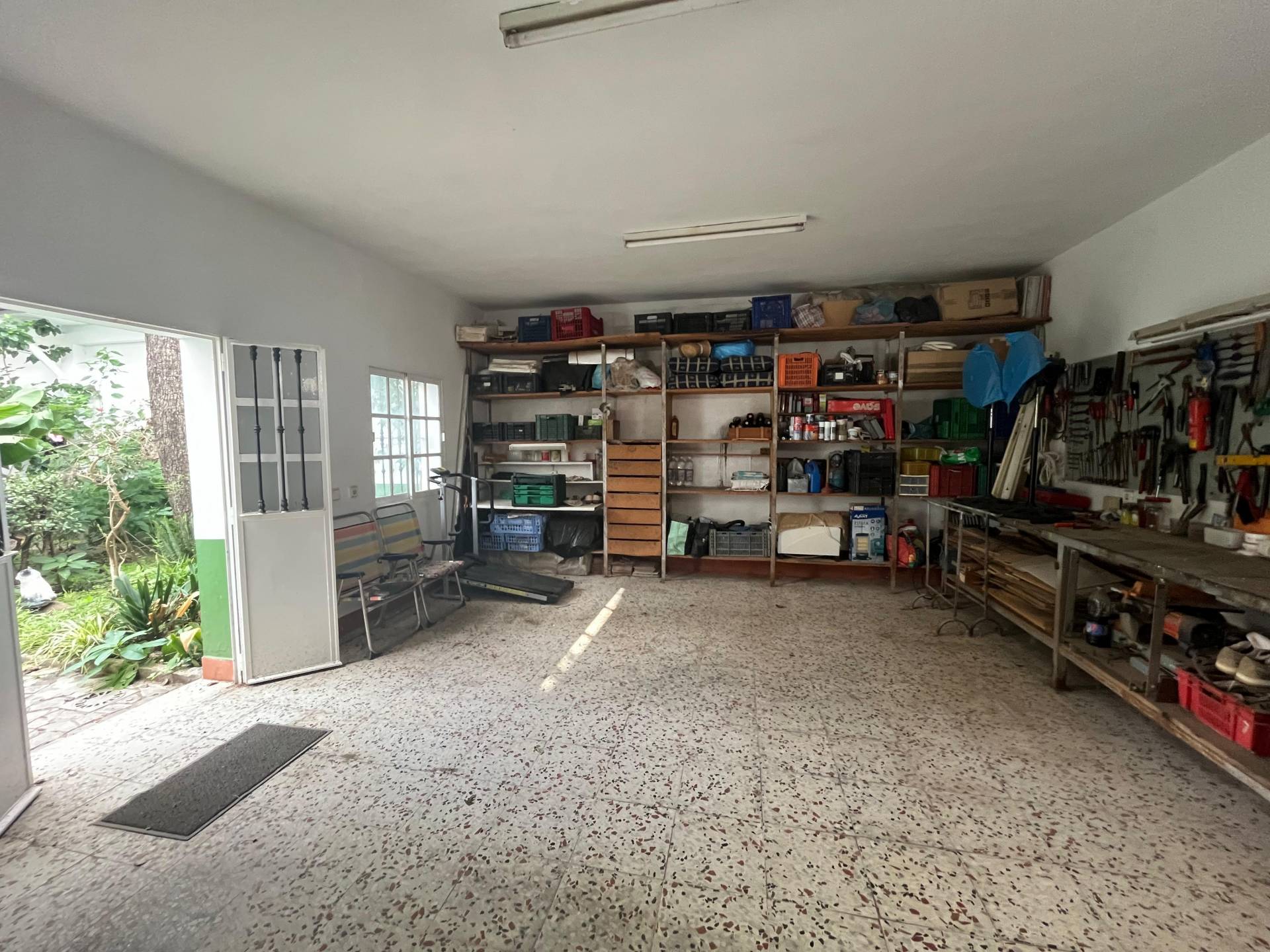 4 Bed, 2 Bath, HouseFor Sale, Jimena de la Frontera, Cadiz, 11330