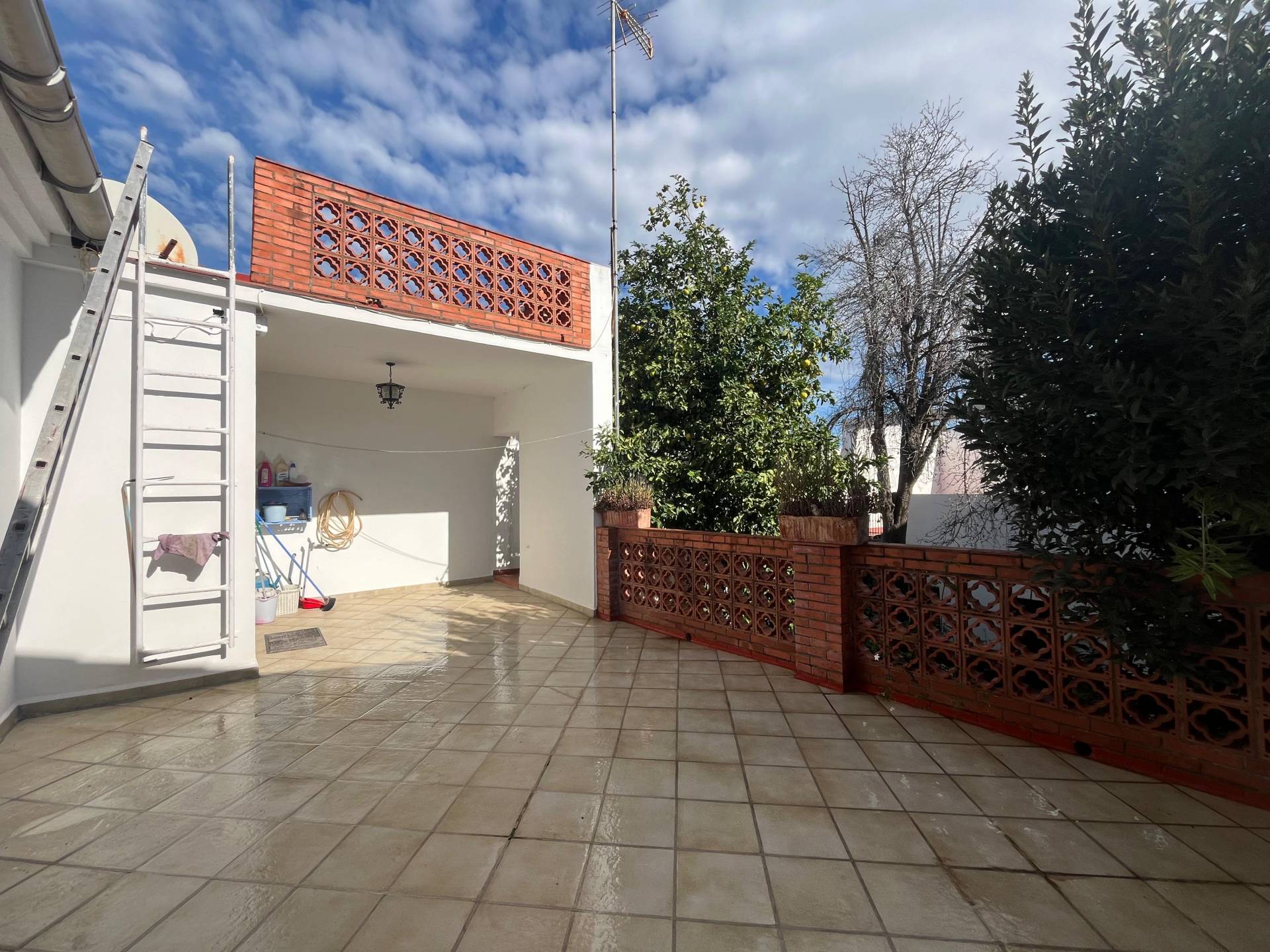 4 Bed, 2 Bath, HouseFor Sale, Jimena de la Frontera, Cadiz, 11330