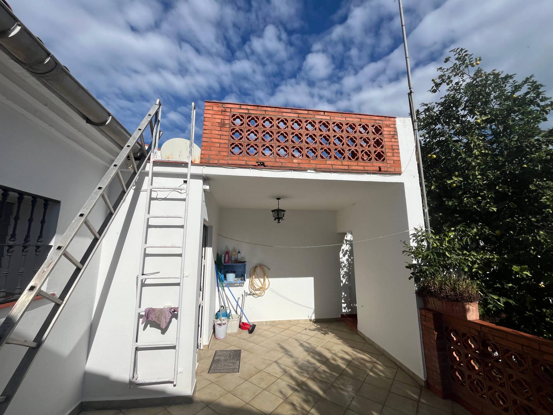 4 Bed, 2 Bath, HouseFor Sale, Jimena de la Frontera, Cadiz, 11330