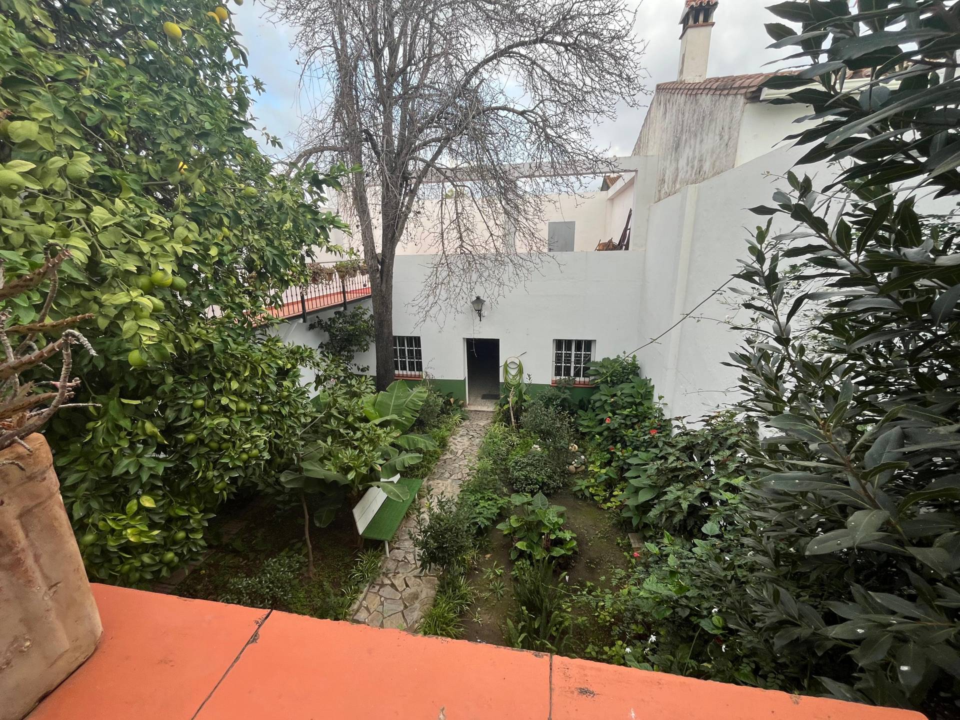 4 Bed, 2 Bath, HouseFor Sale, Jimena de la Frontera, Cadiz, 11330