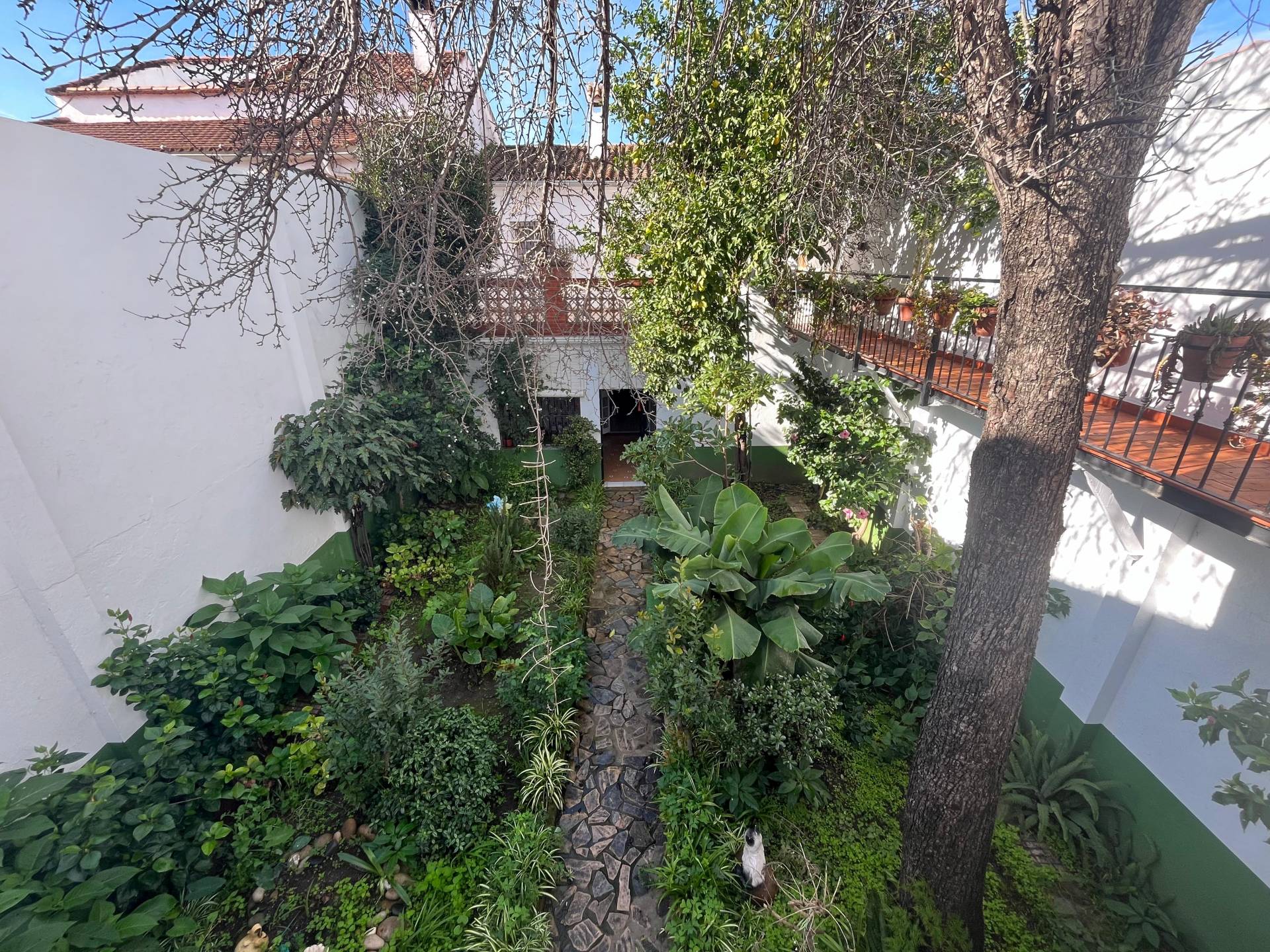 4 Bed, 2 Bath, HouseFor Sale, Jimena de la Frontera, Cadiz, 11330