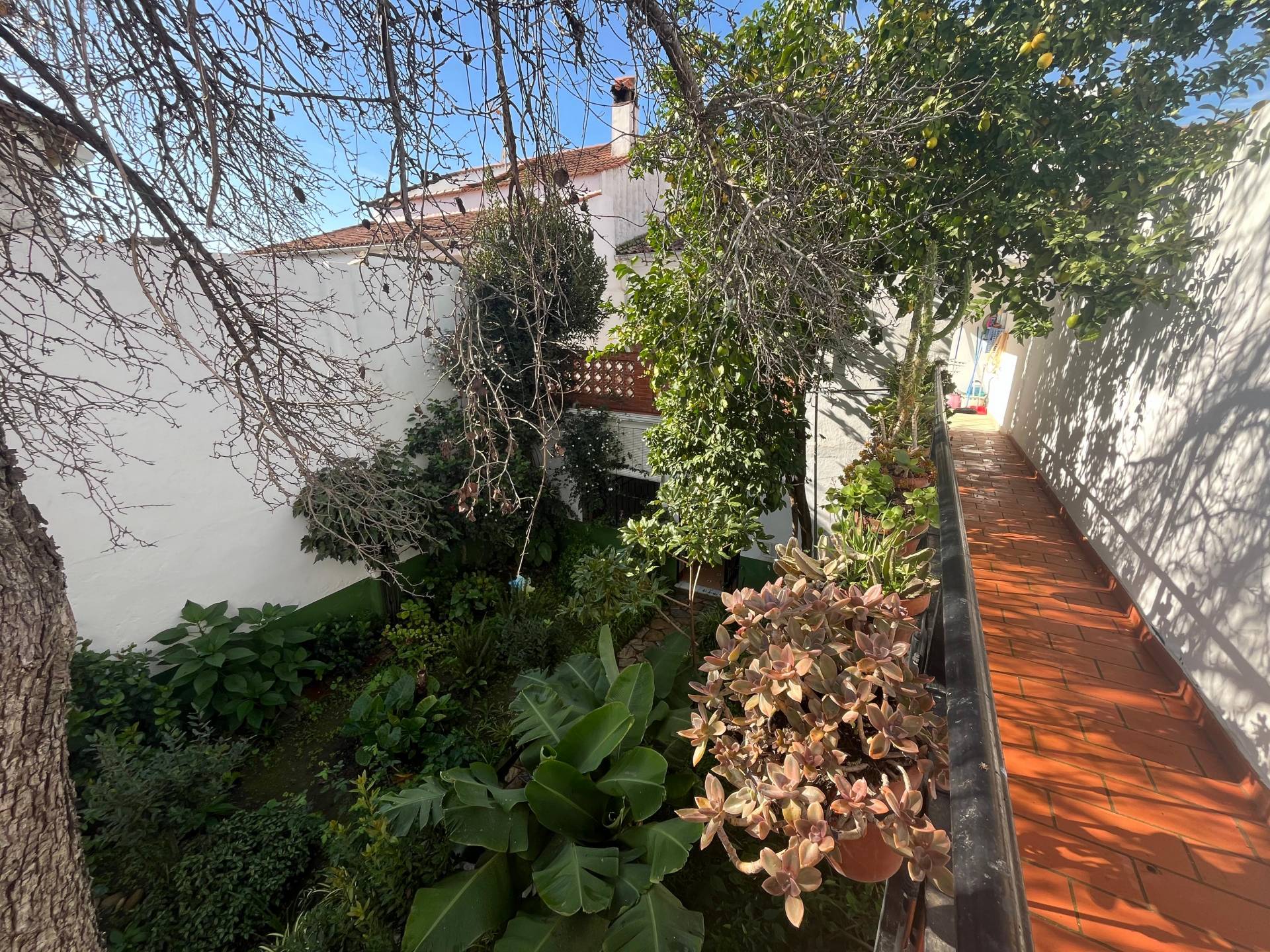 4 Bed, 2 Bath, HouseFor Sale, Jimena de la Frontera, Cadiz, 11330