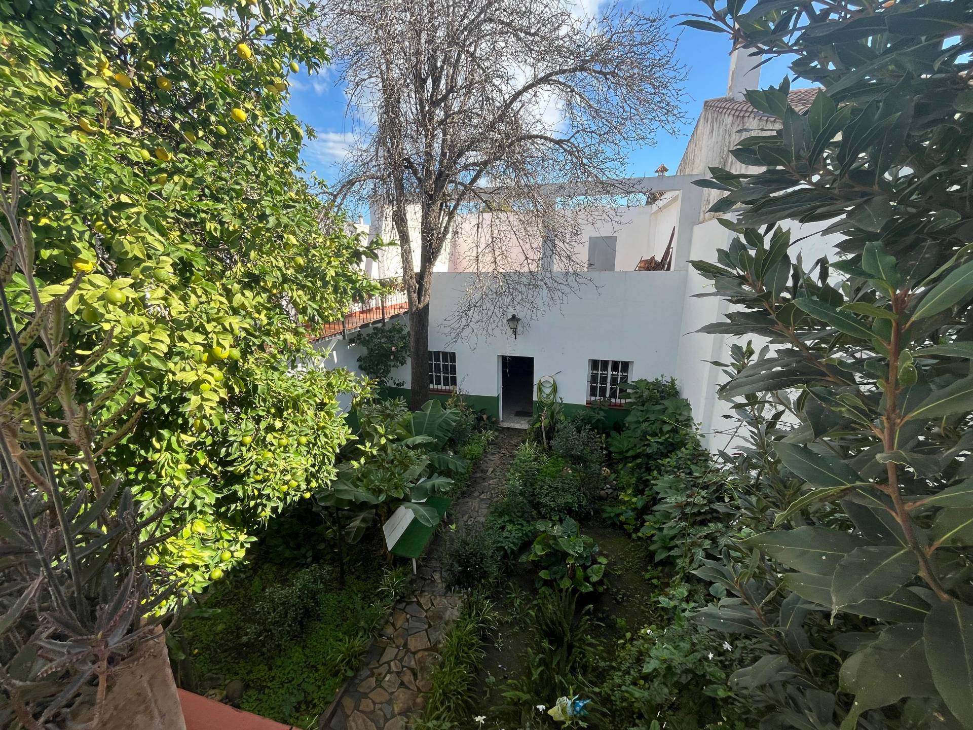 4 Bed, 2 Bath, HouseFor Sale, Jimena de la Frontera, Cadiz, 11330