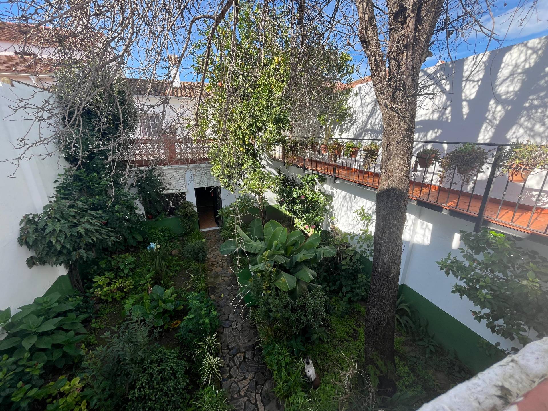 4 Bed, 2 Bath, HouseFor Sale, Jimena de la Frontera, Cadiz, 11330