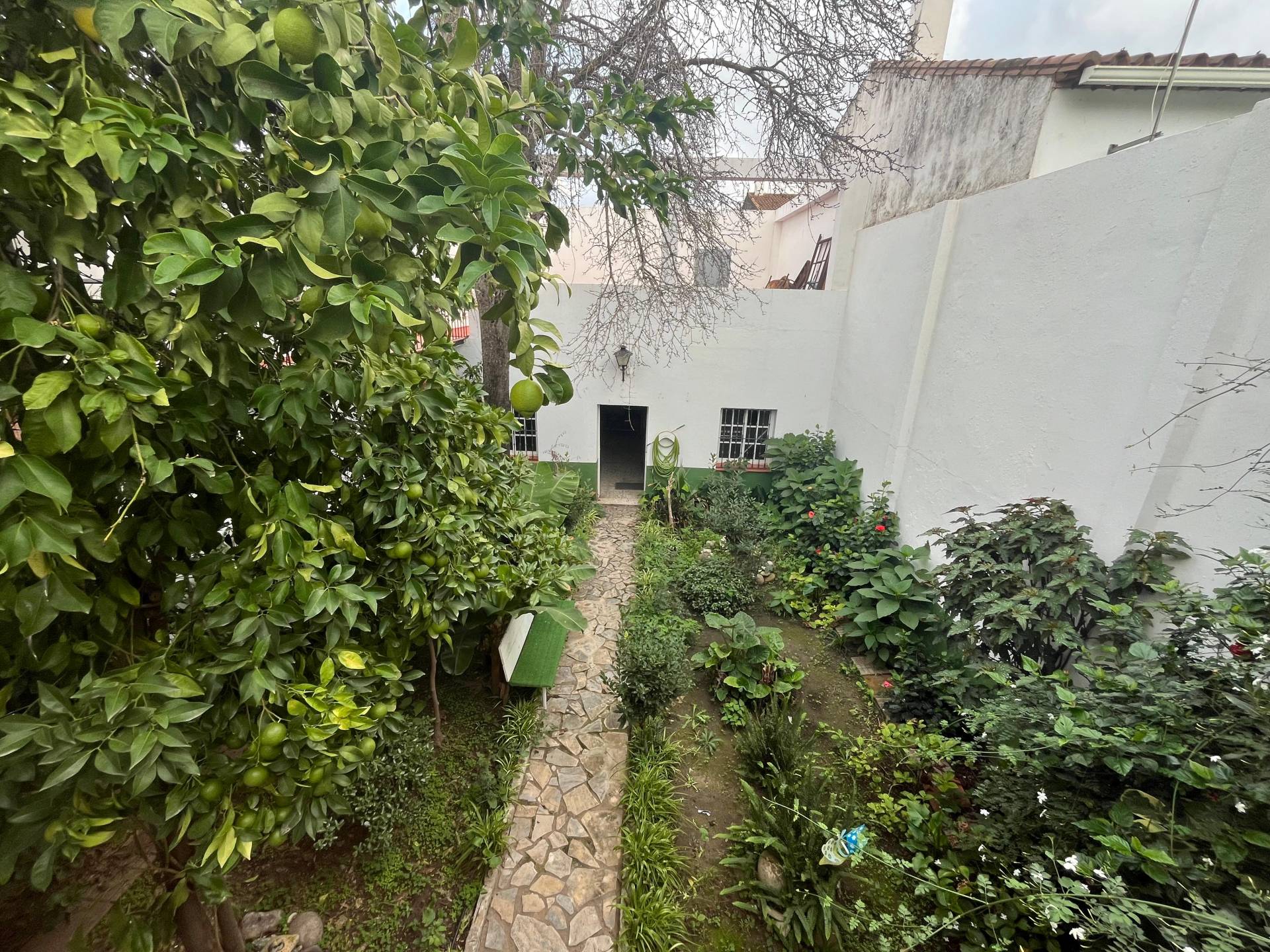 4 Bed, 2 Bath, HouseFor Sale, Jimena de la Frontera, Cadiz, 11330