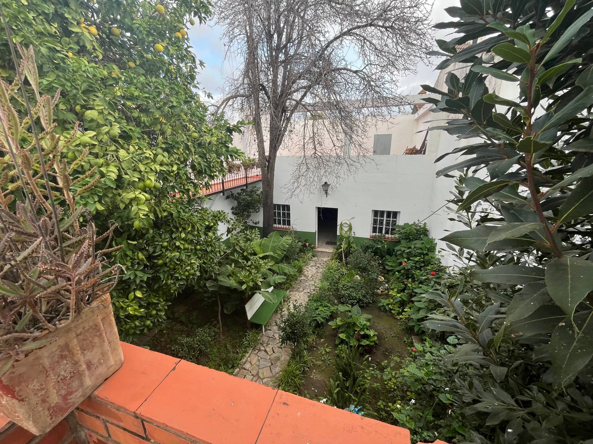 4 Bed, 2 Bath, HouseFor Sale, Jimena de la Frontera, Cadiz, 11330