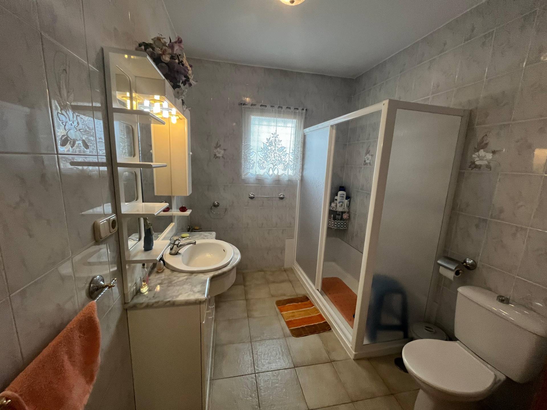 4 Bed, 2 Bath, HouseFor Sale, Jimena de la Frontera, Cadiz, 11330