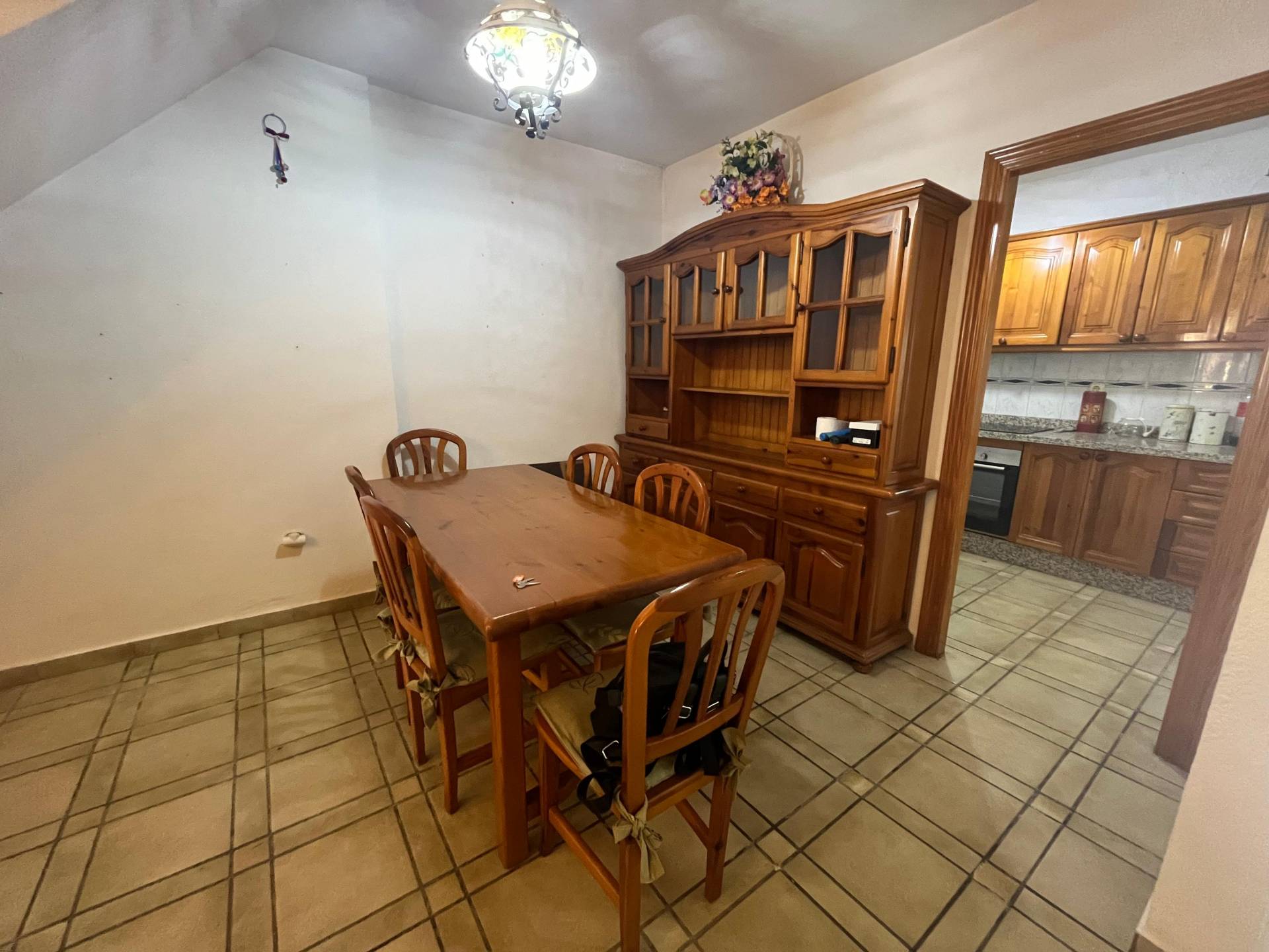 4 Bed, 2 Bath, HouseFor Sale, Jimena de la Frontera, Cadiz, 11330