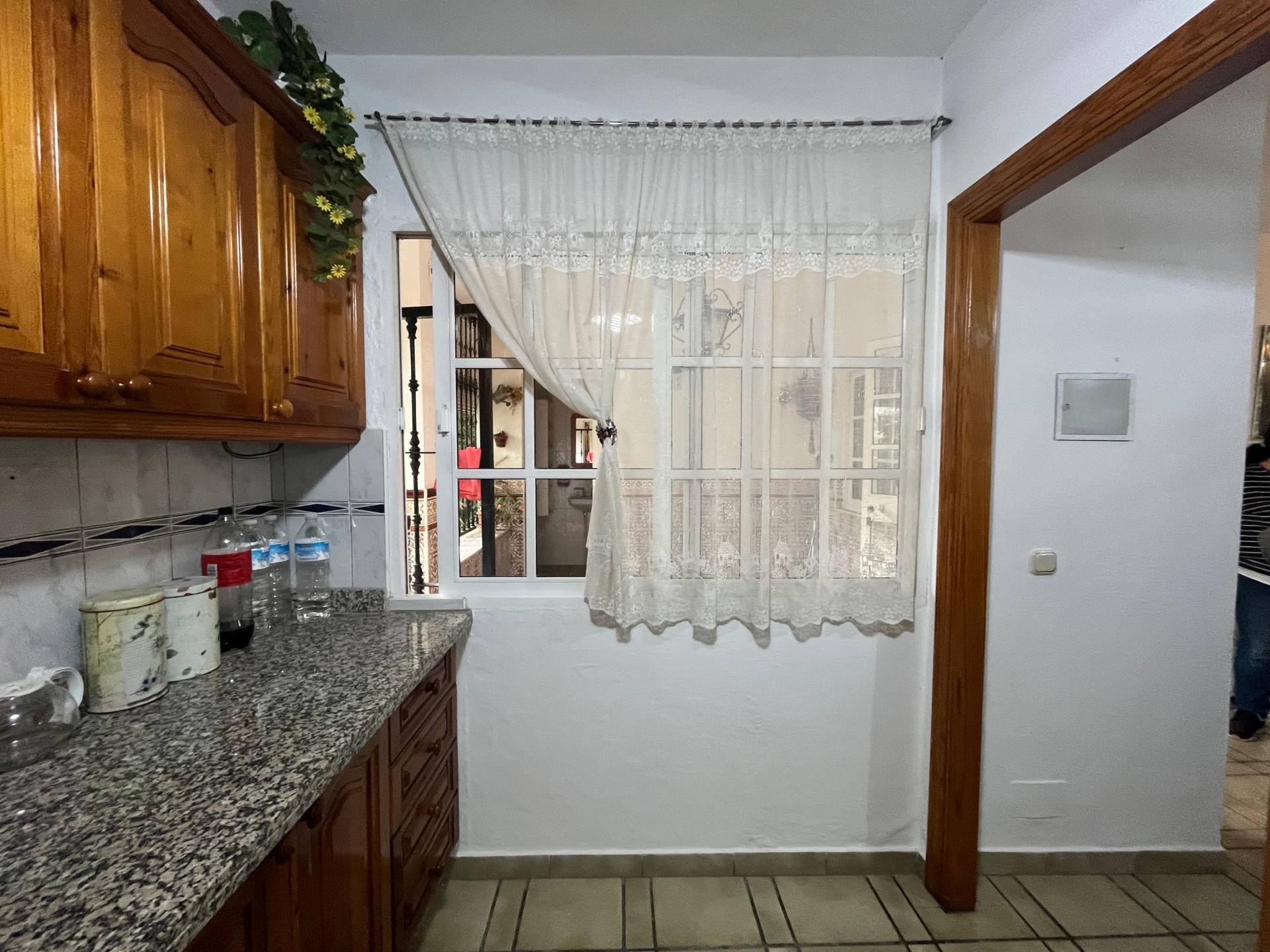 4 Bed, 2 Bath, HouseFor Sale, Jimena de la Frontera, Cadiz, 11330