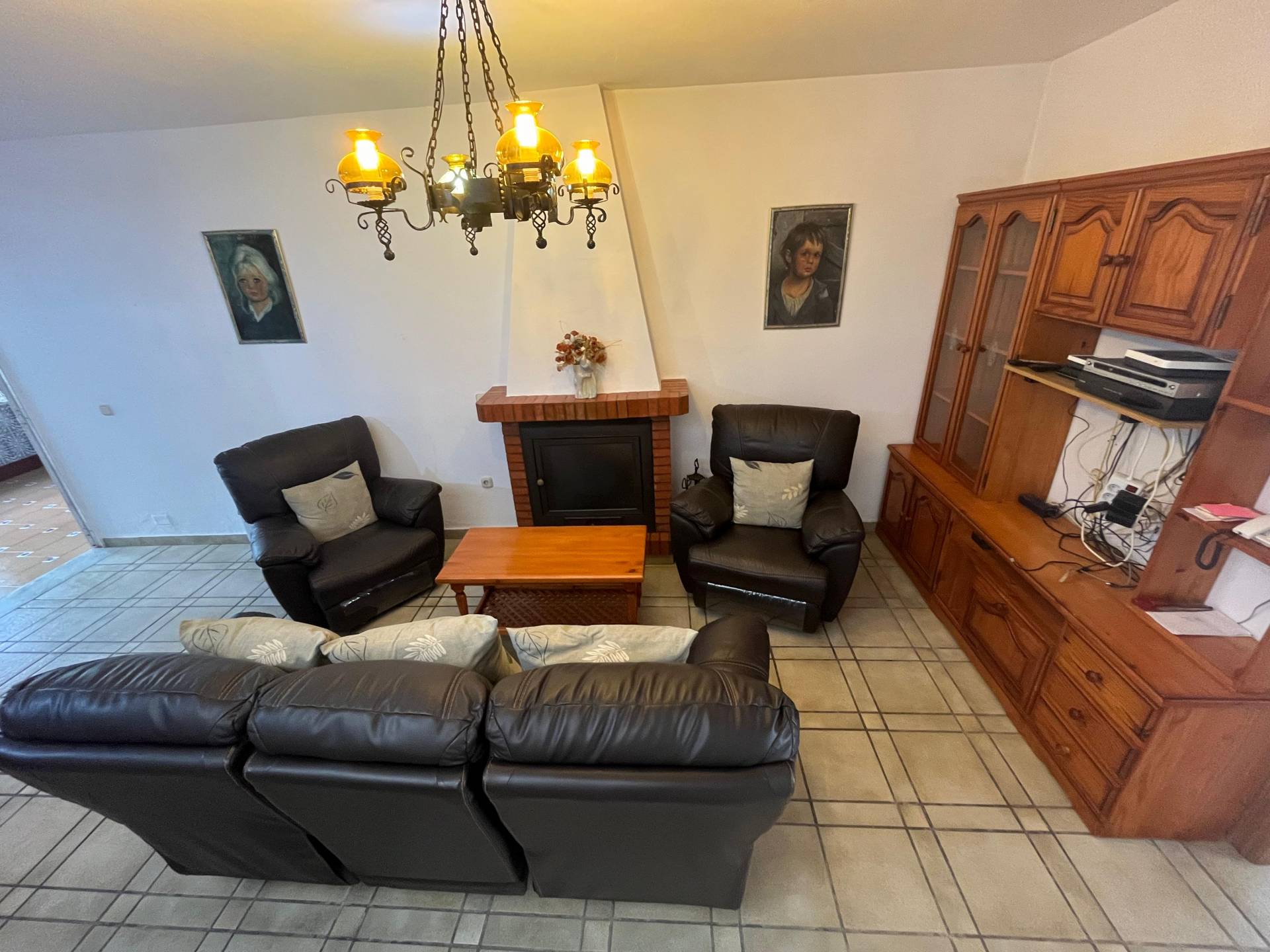 4 Bed, 2 Bath, HouseFor Sale, Jimena de la Frontera, Cadiz, 11330