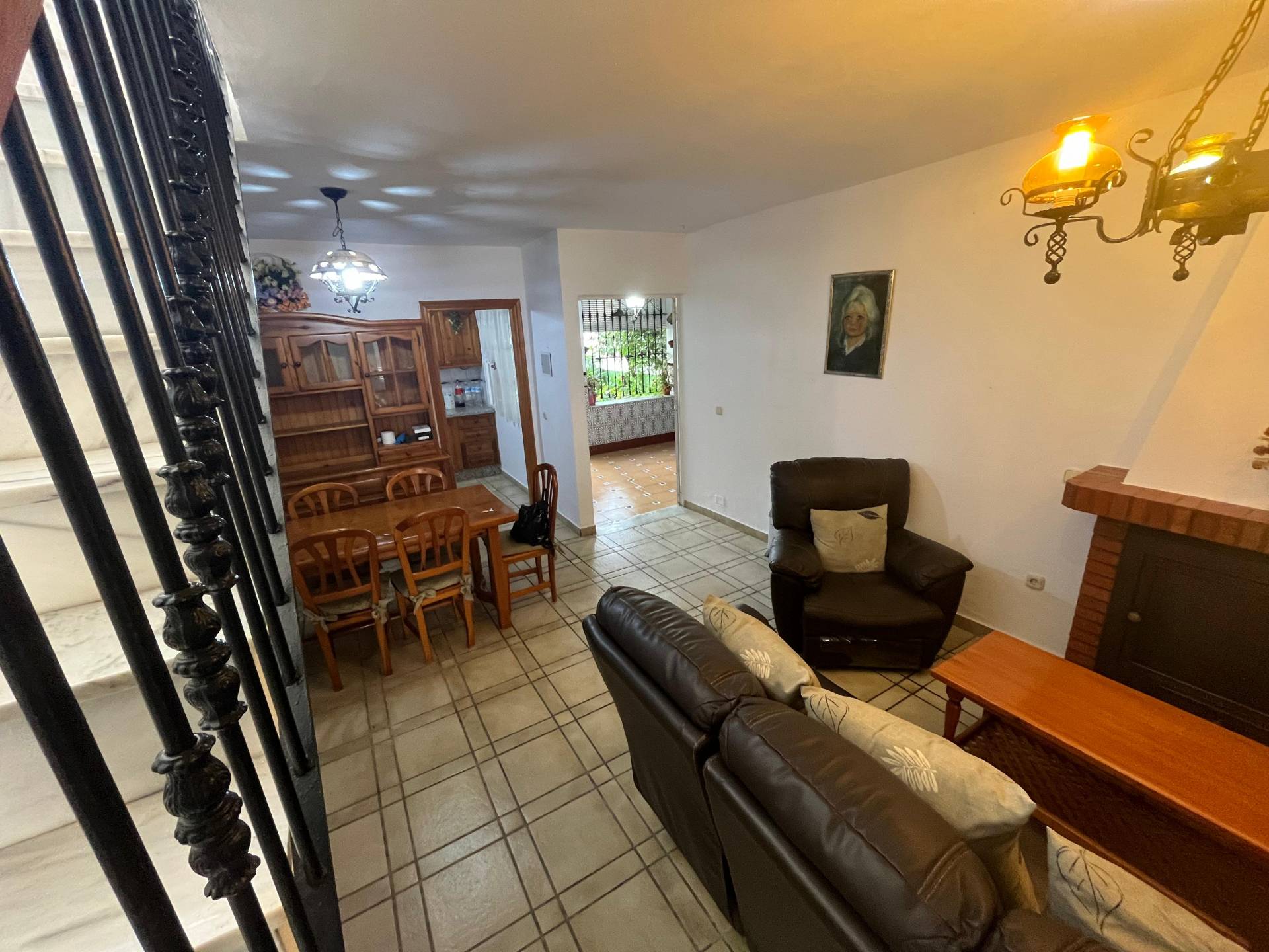 4 Bed, 2 Bath, HouseFor Sale, Jimena de la Frontera, Cadiz, 11330