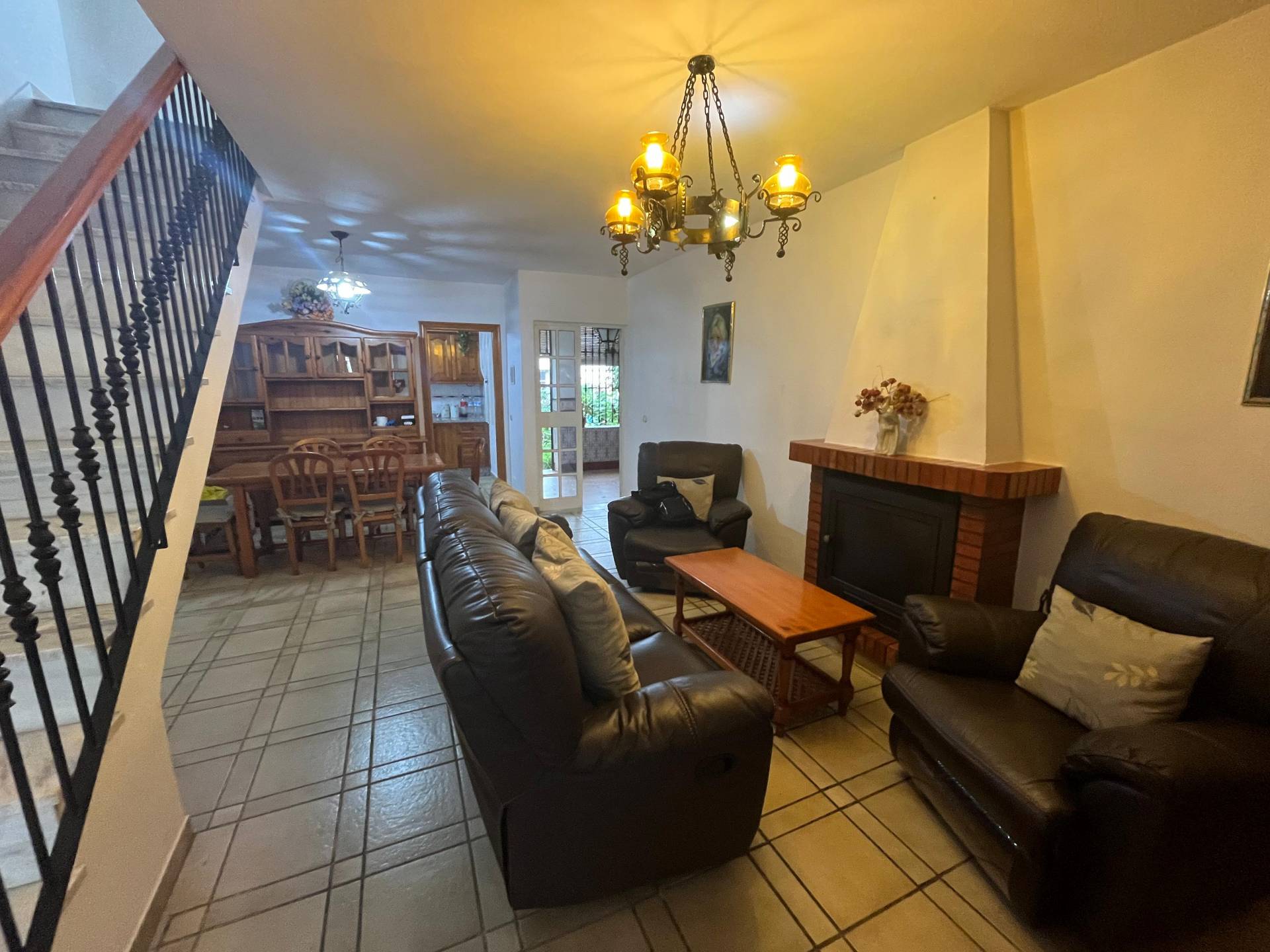 4 Bed, 2 Bath, HouseFor Sale, Jimena de la Frontera, Cadiz, 11330