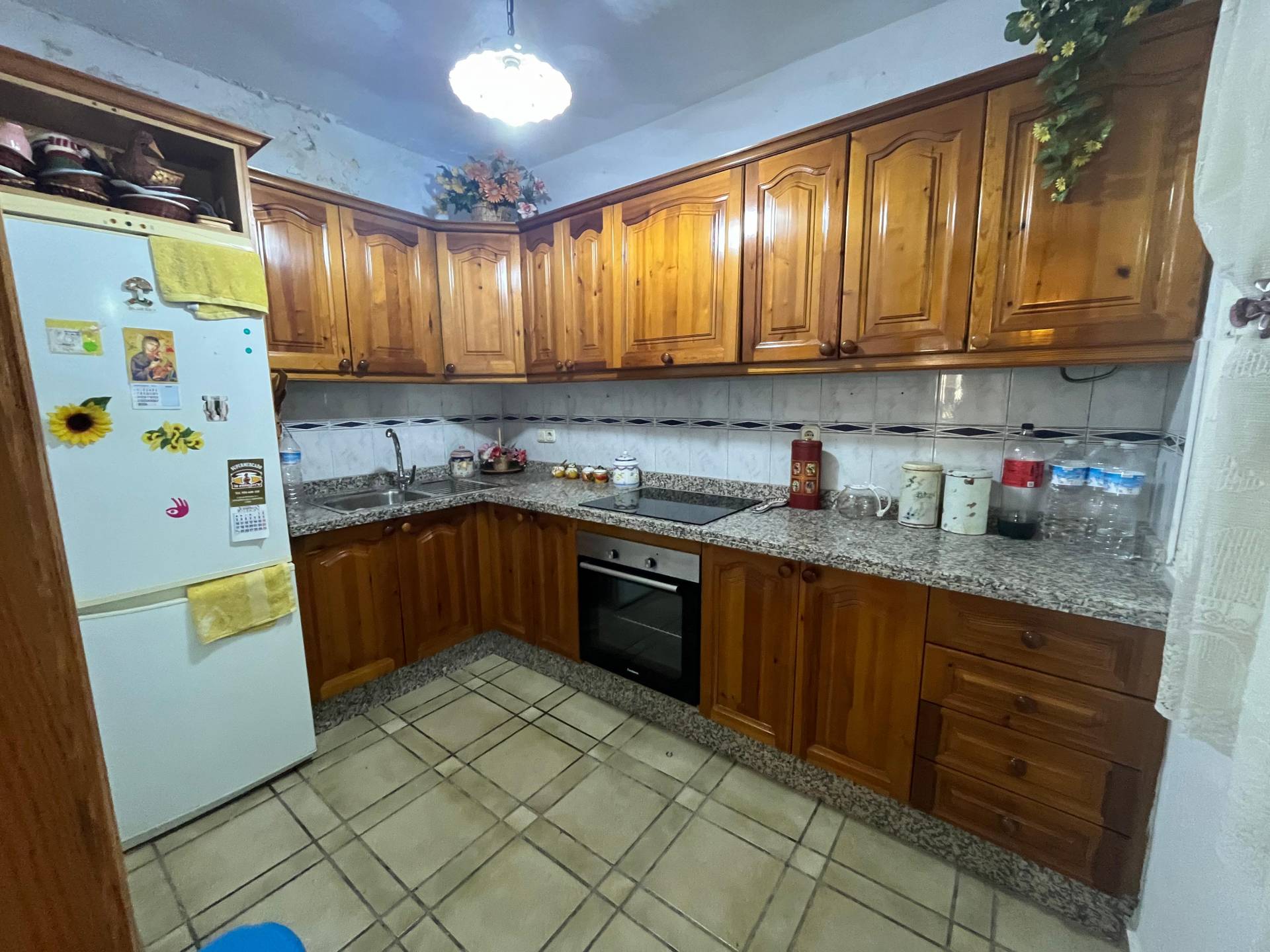 4 Bed, 2 Bath, HouseFor Sale, Jimena de la Frontera, Cadiz, 11330