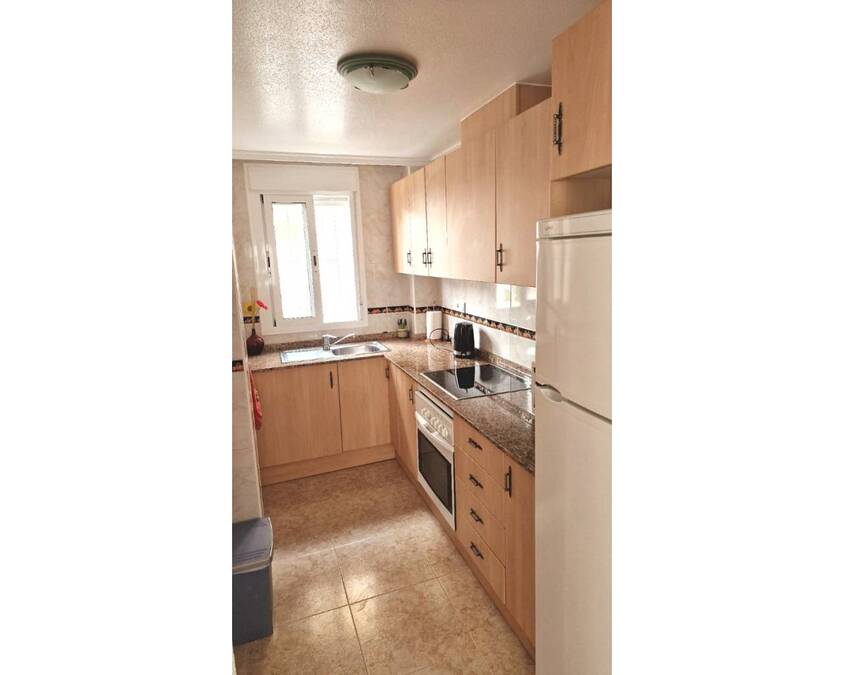 3 Bed, 2 Bath, HouseFor Sale, Ciudad Quesada, Alicante