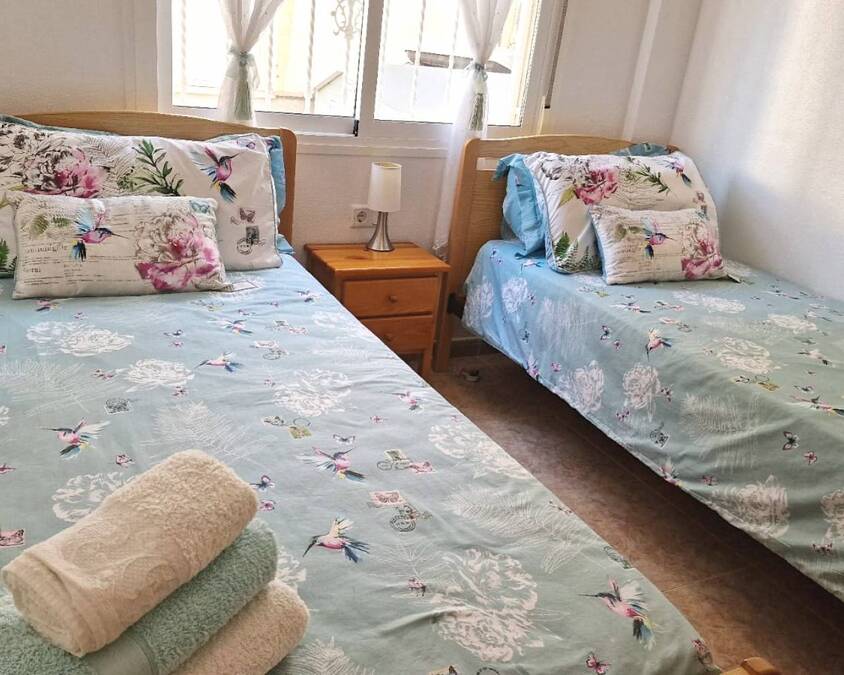 3 Bed, 2 Bath, HouseFor Sale, Ciudad Quesada, Alicante