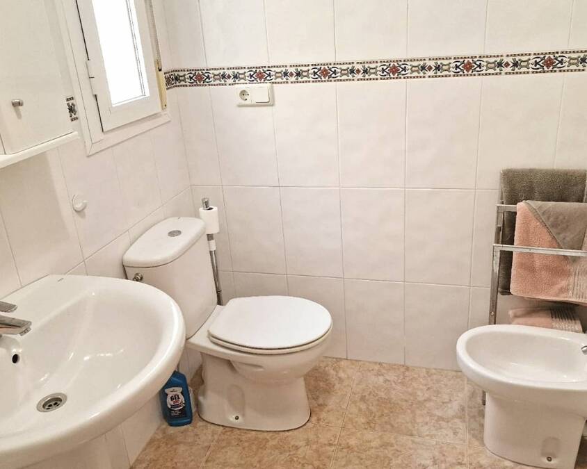 3 Bed, 2 Bath, HouseFor Sale, Ciudad Quesada, Alicante