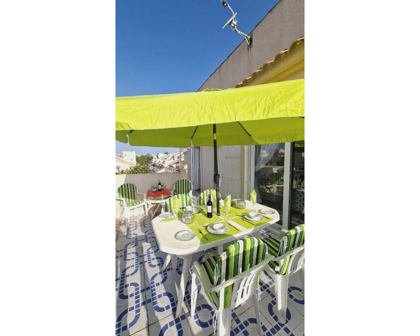 3 Bed, 2 Bath, HouseFor Sale, Ciudad Quesada, Alicante