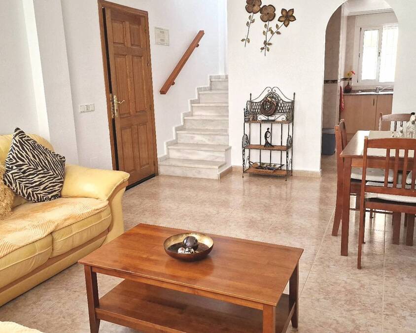 3 Bed, 2 Bath, HouseFor Sale, Ciudad Quesada, Alicante