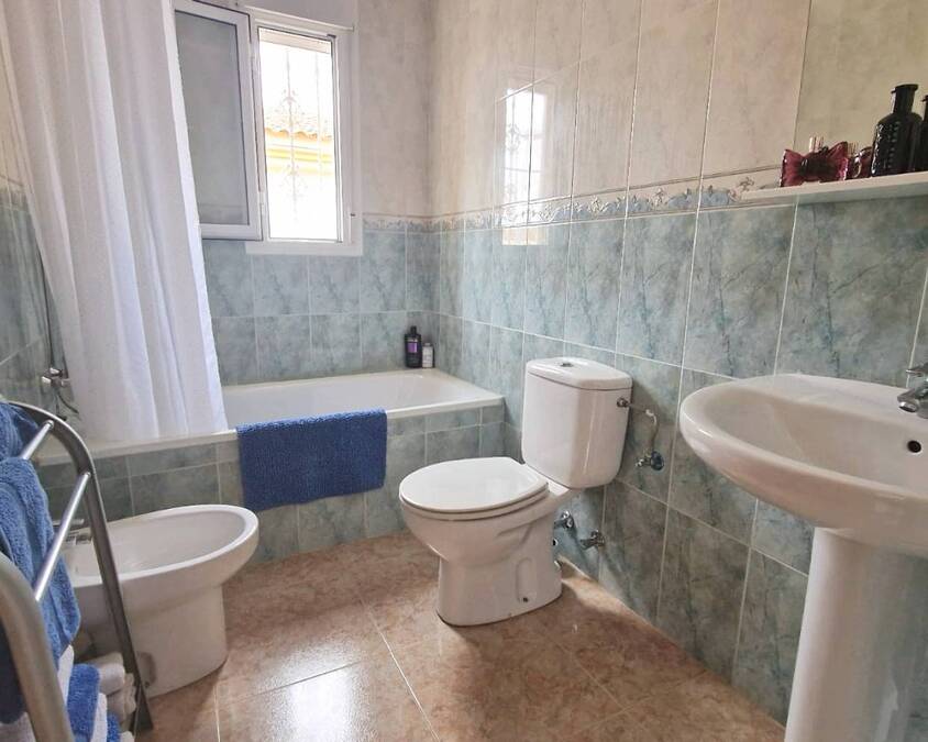 3 Bed, 2 Bath, HouseFor Sale, Ciudad Quesada, Alicante