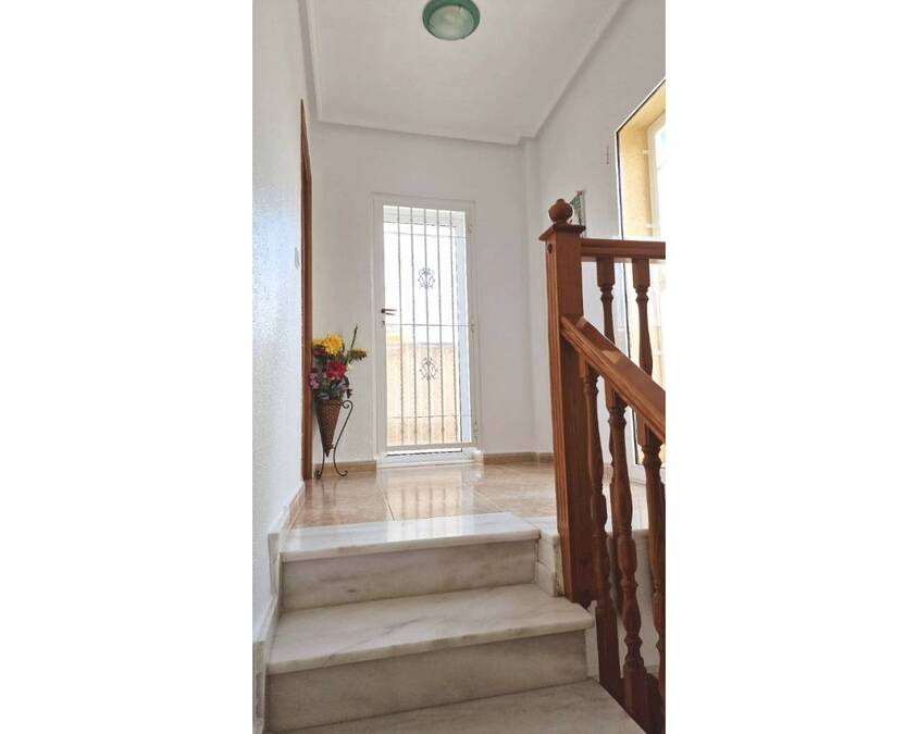 3 Bed, 2 Bath, HouseFor Sale, Ciudad Quesada, Alicante