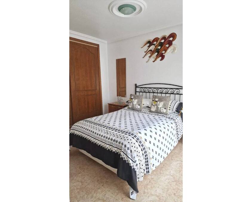 3 Bed, 2 Bath, HouseFor Sale, Ciudad Quesada, Alicante