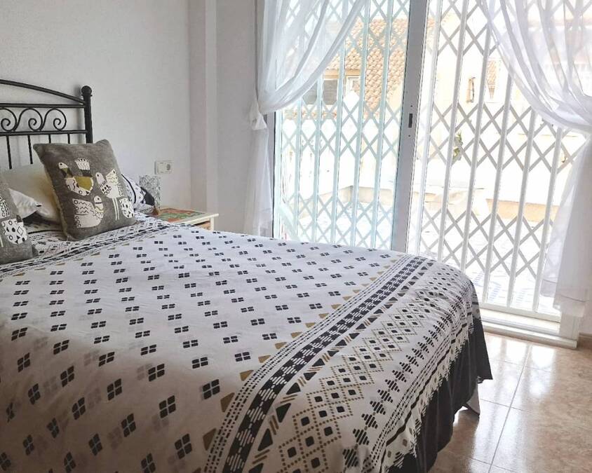 3 Bed, 2 Bath, HouseFor Sale, Ciudad Quesada, Alicante